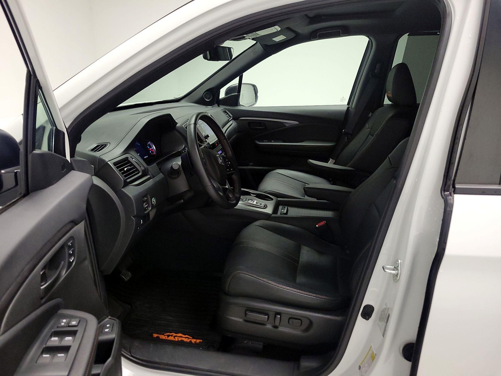 Thumbnail: 2022 Honda Pilot - 11