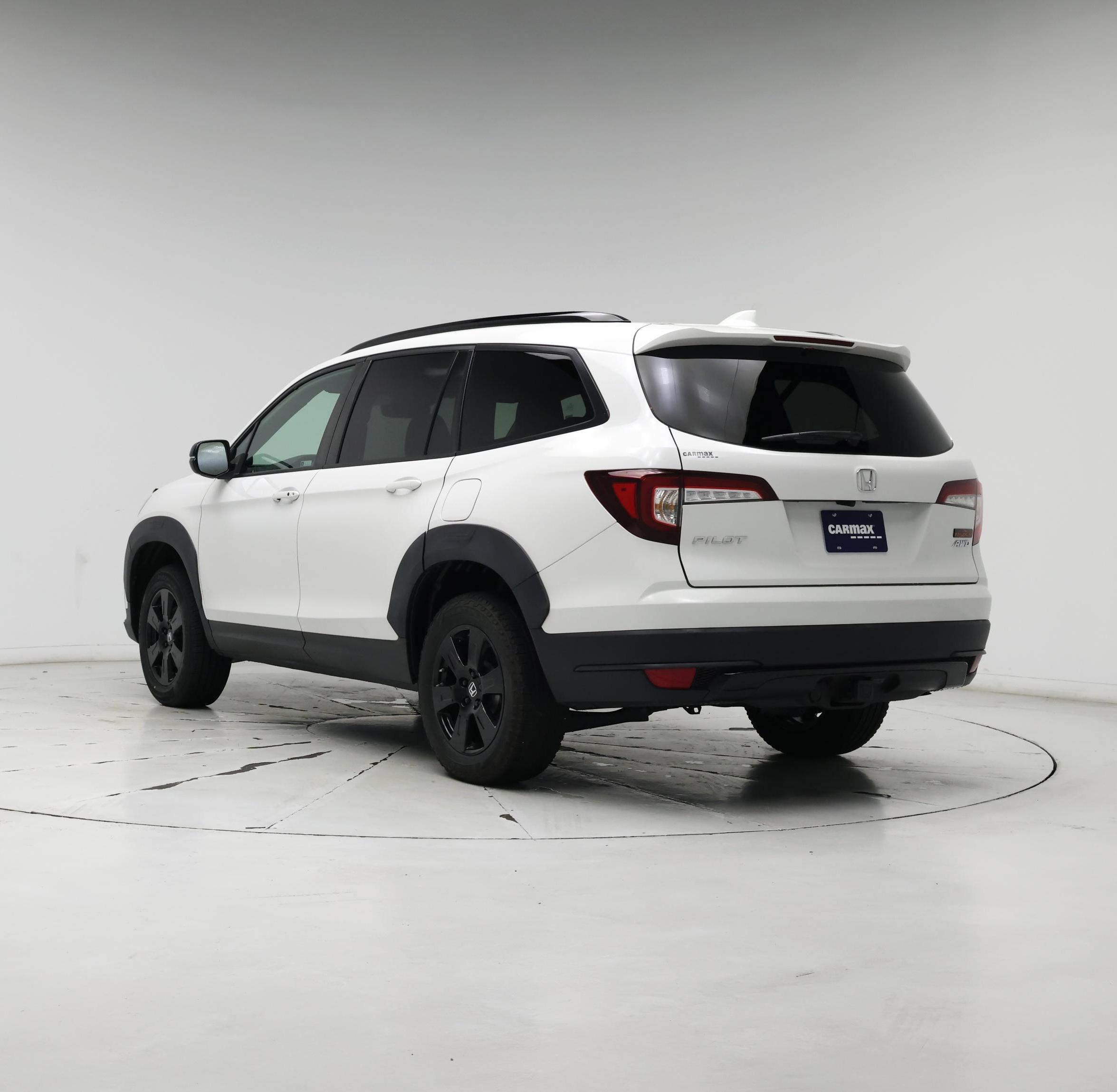 Thumbnail: 2022 Honda Pilot - 2
