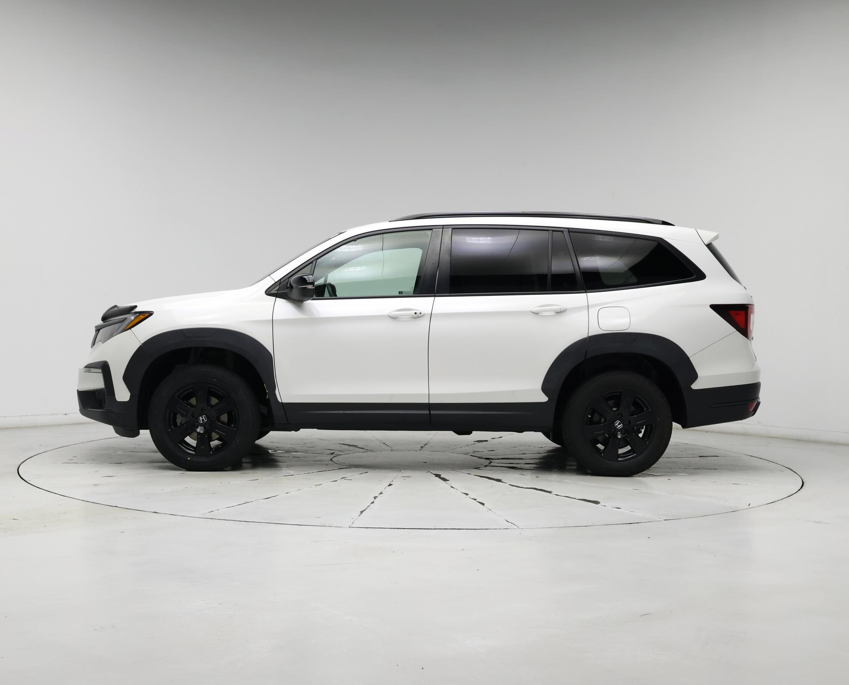 Thumbnail: 2022 Honda Pilot - 3
