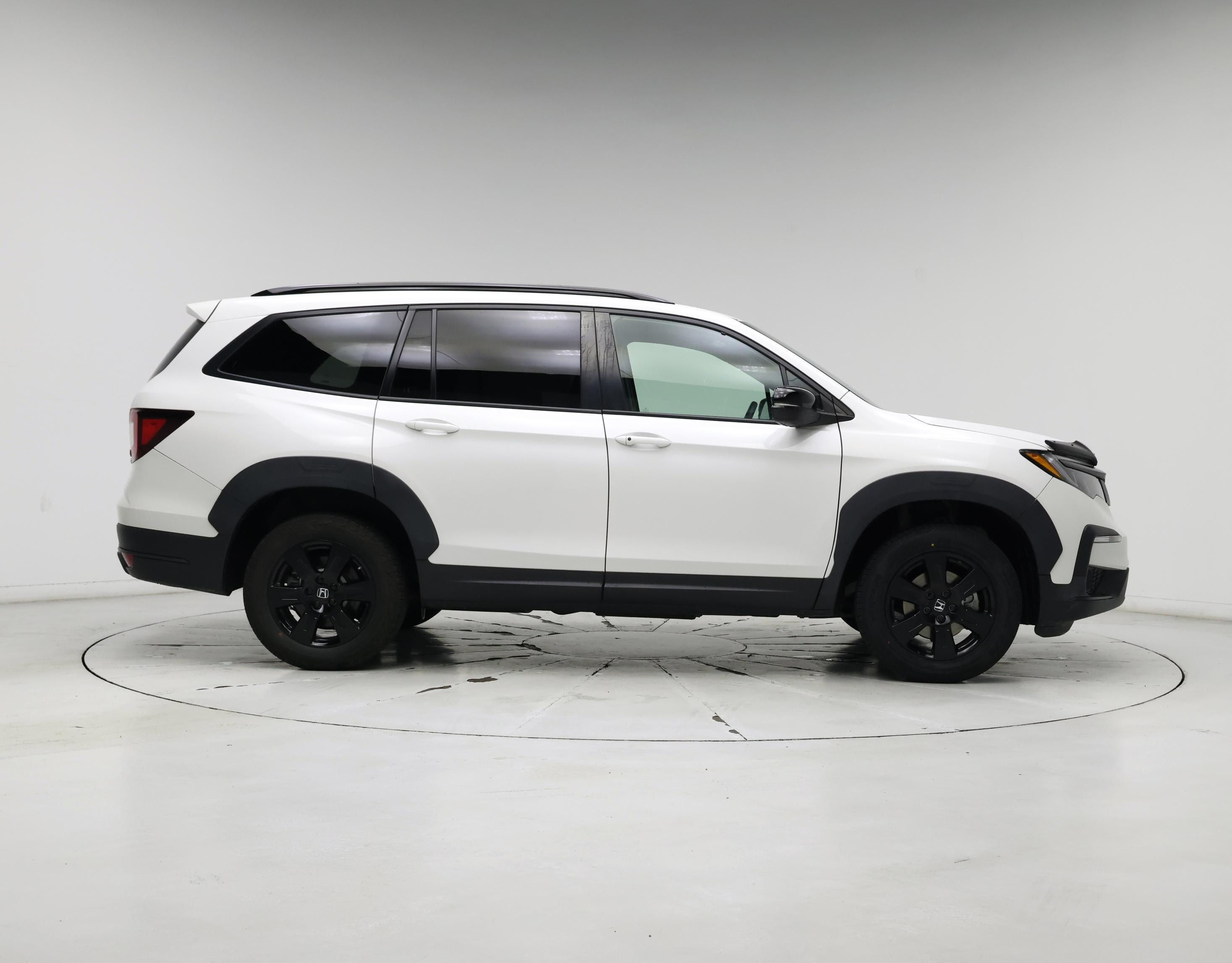 Thumbnail: 2022 Honda Pilot - 7