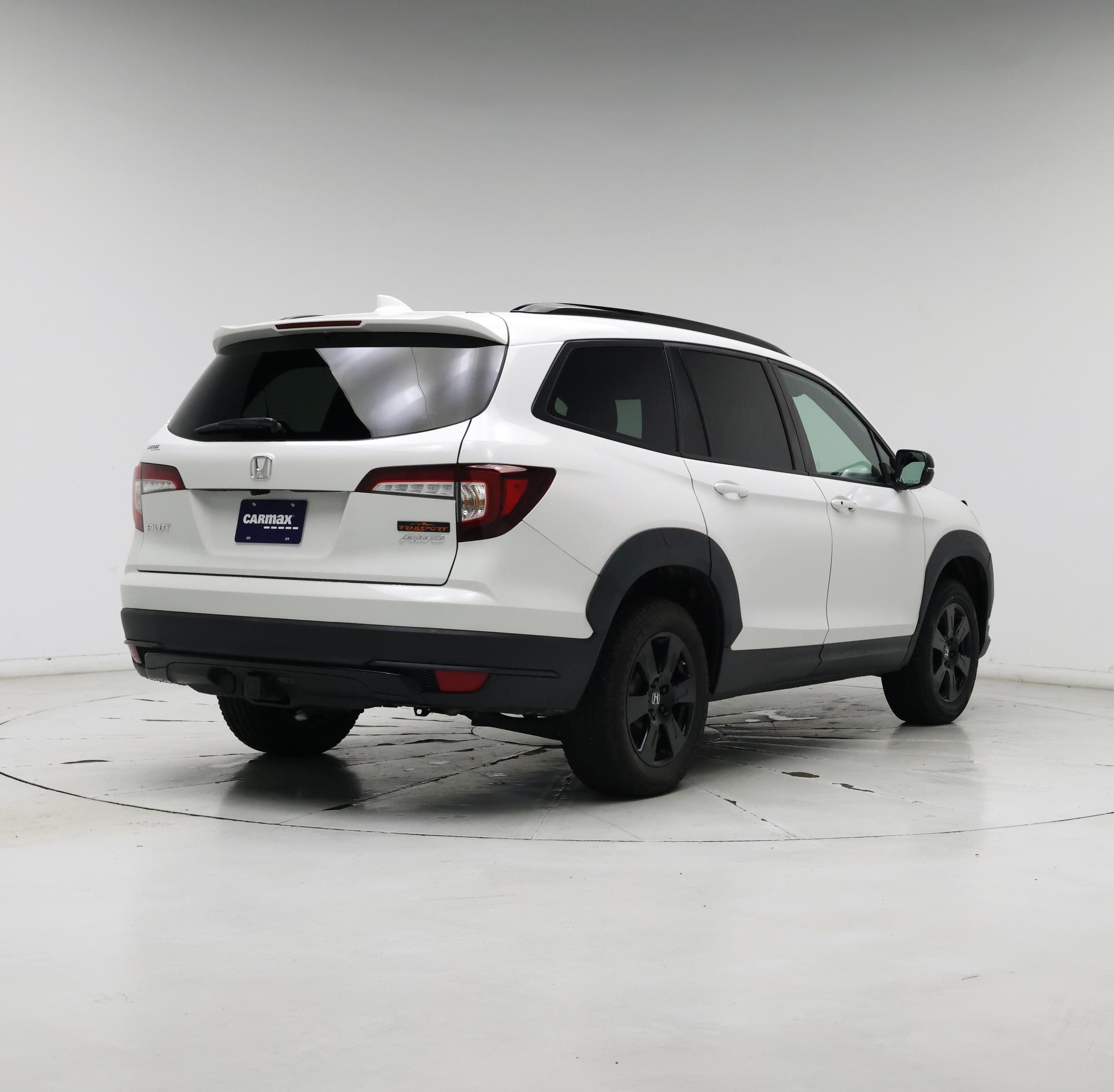 Thumbnail: 2022 Honda Pilot - 8