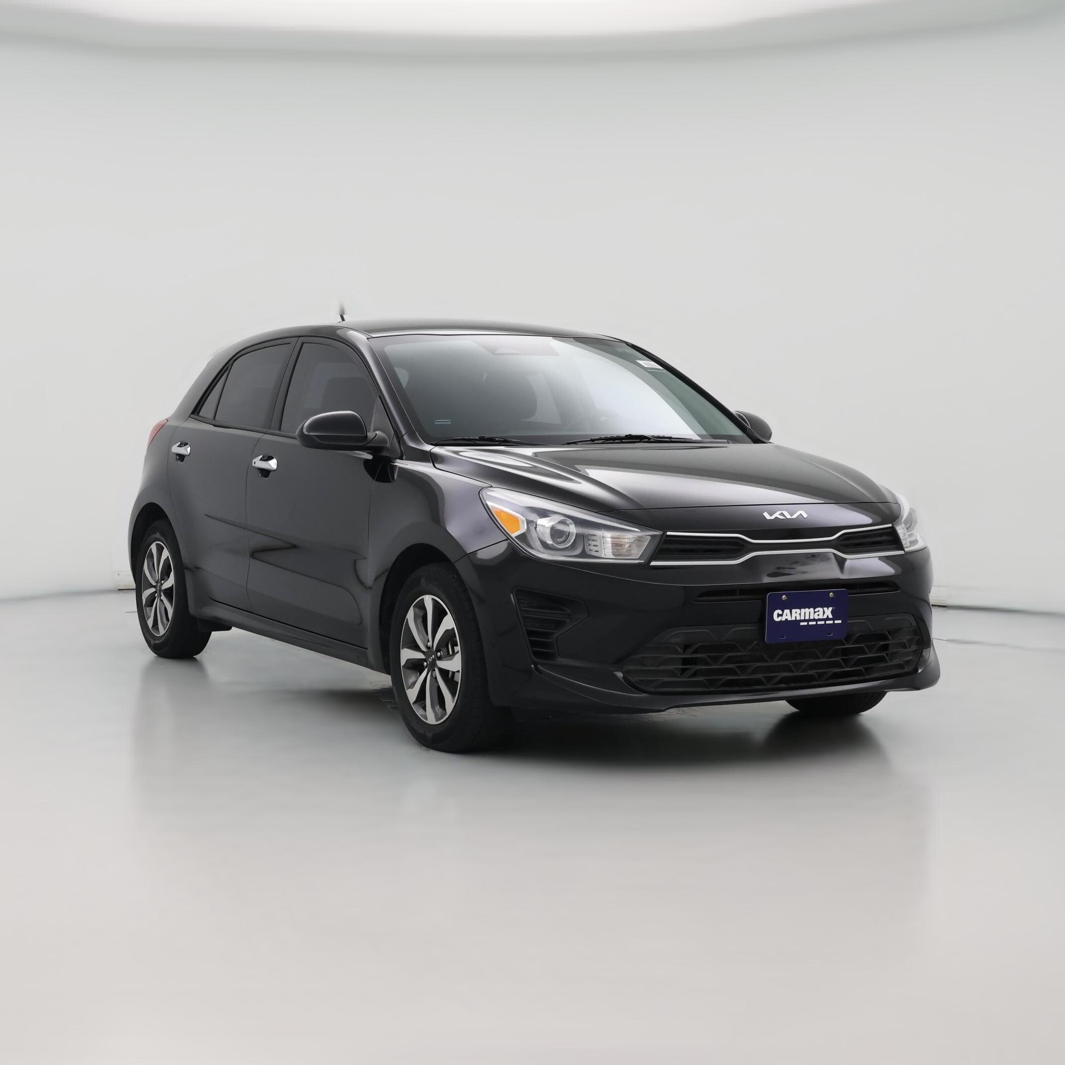 Thumbnail: 2022 Kia Rio5 - 1