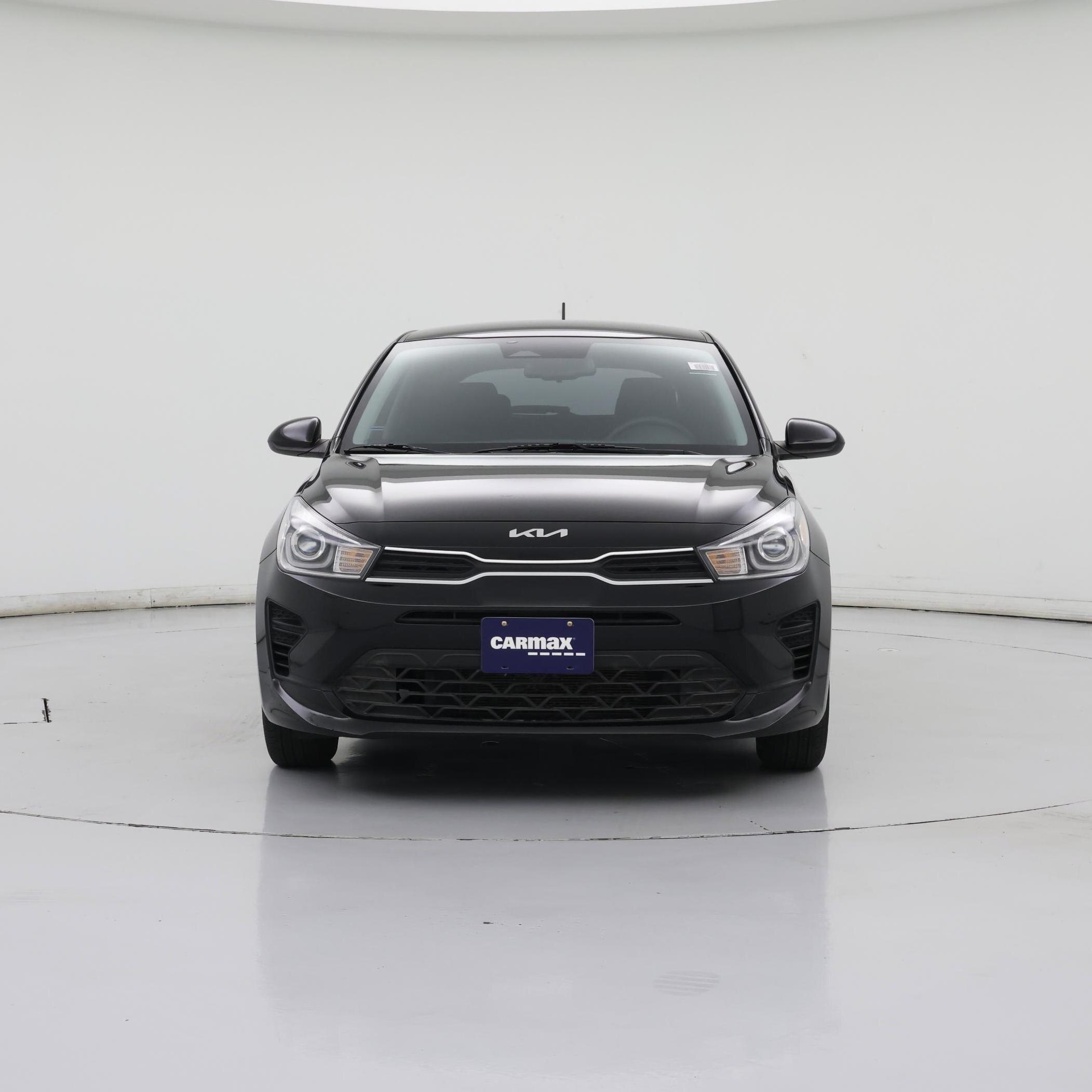 Thumbnail: 2022 Kia Rio5 - 5