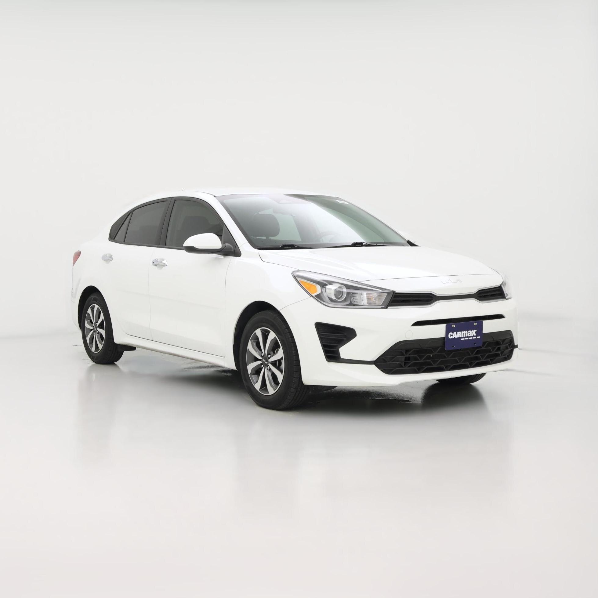 Thumbnail: 2023 Kia Rio - 1
