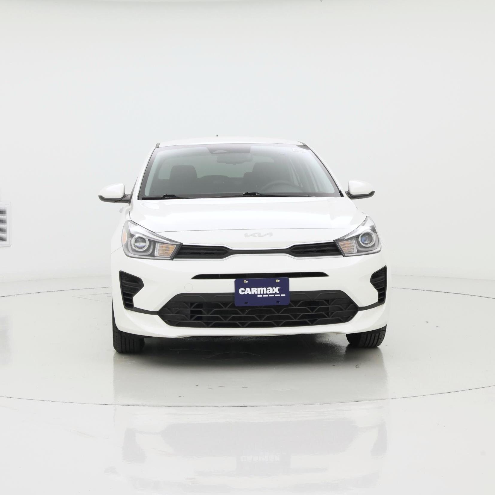 Thumbnail: 2023 Kia Rio - 5