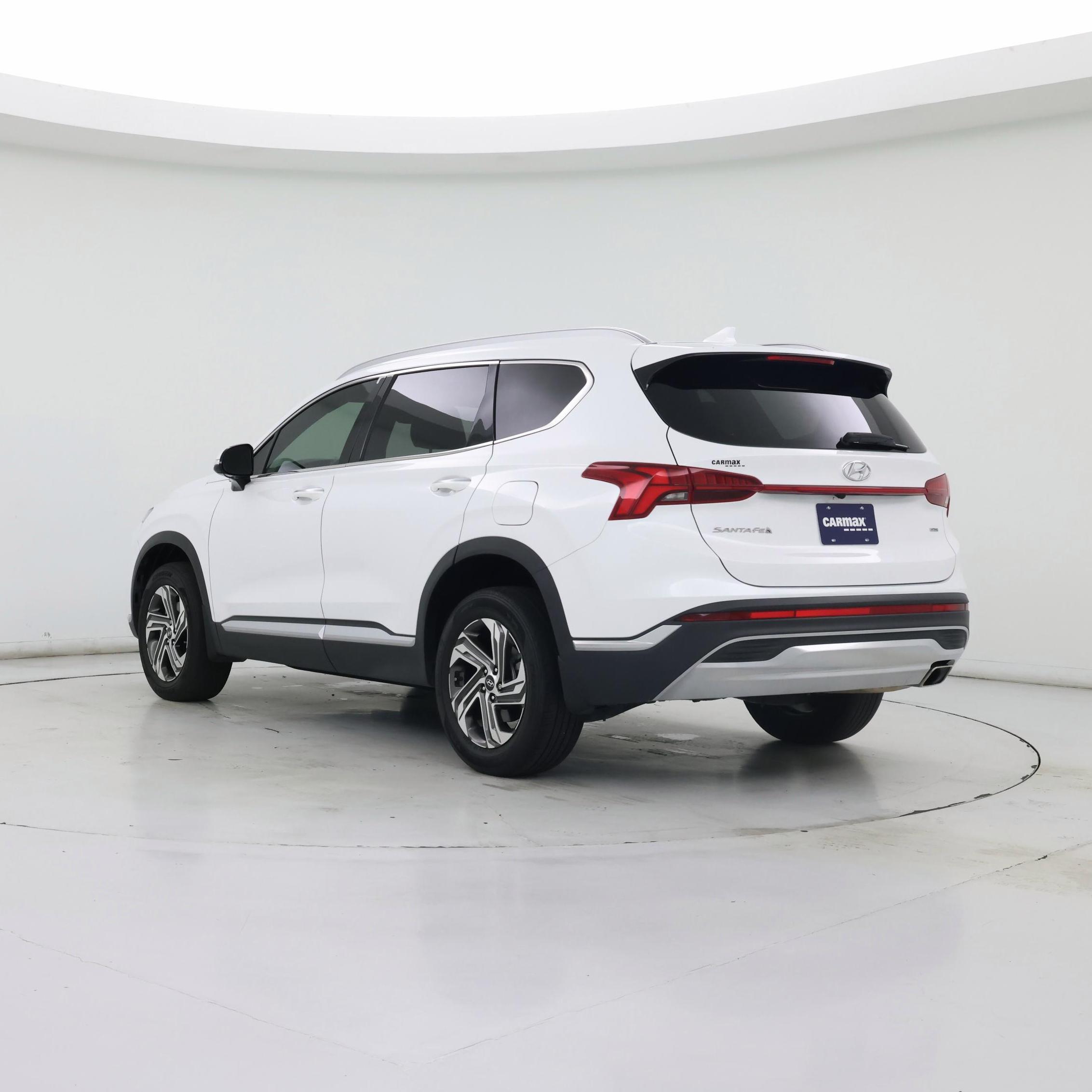 Thumbnail: 2022 Hyundai Santa Fe - 2