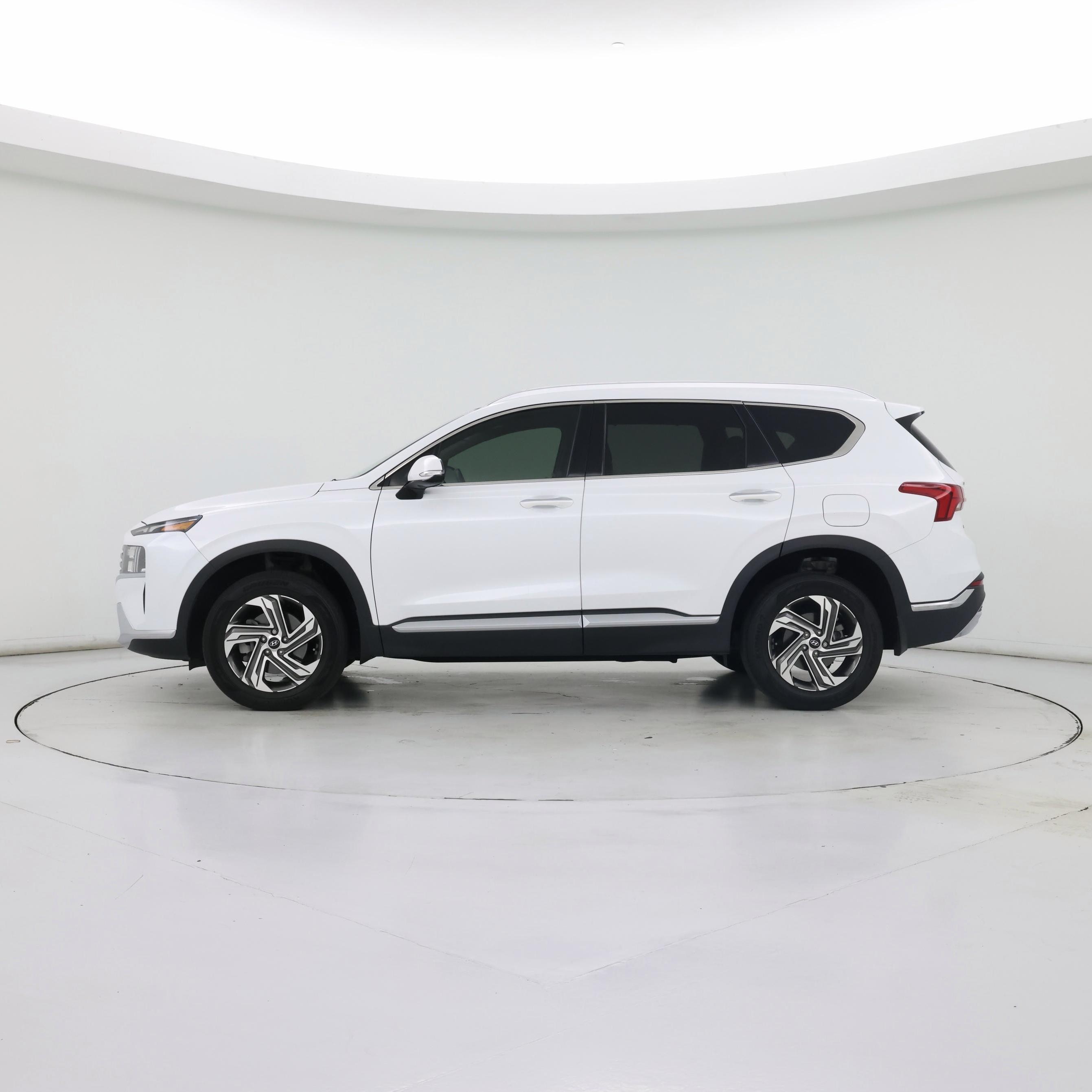 Thumbnail: 2022 Hyundai Santa Fe - 3