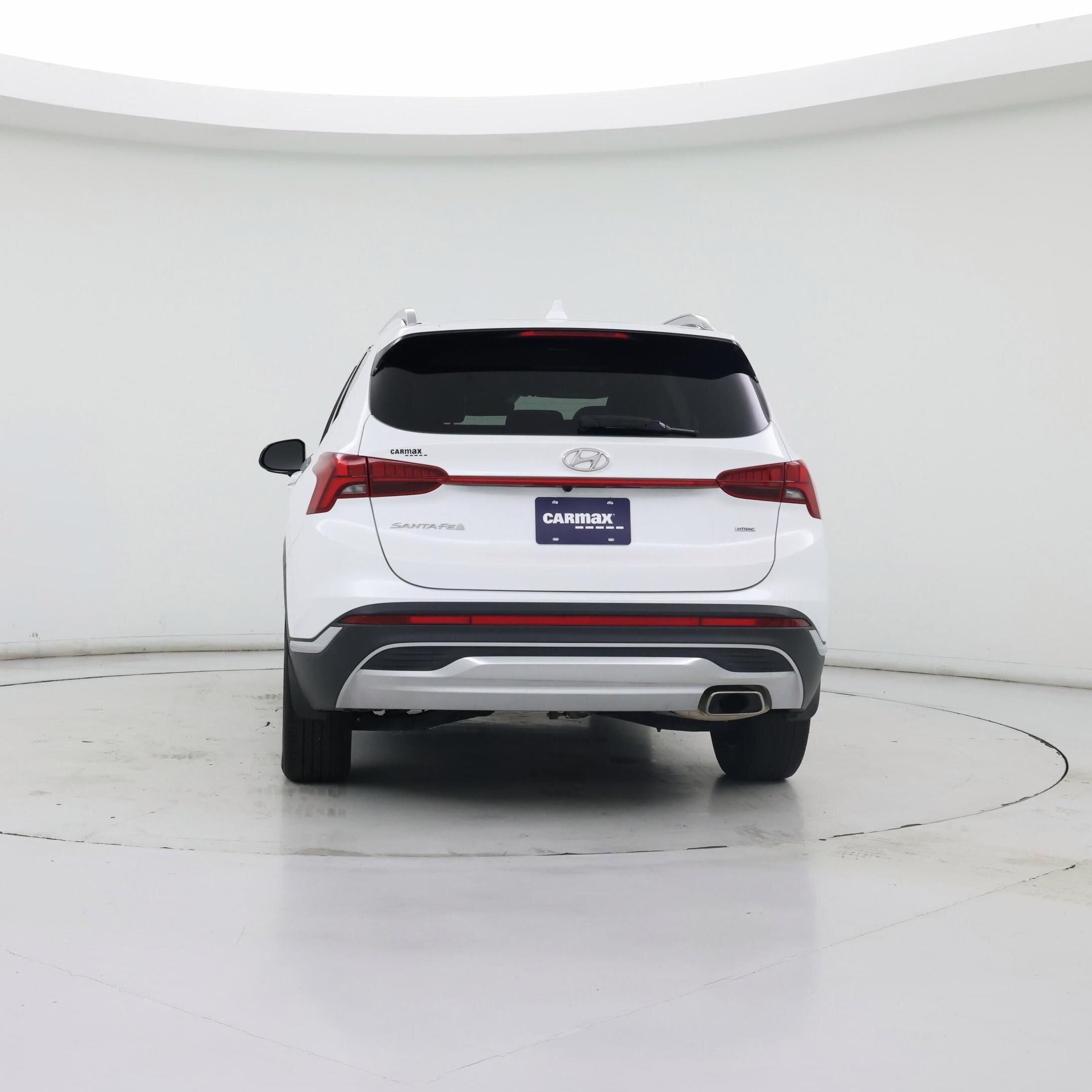 Thumbnail: 2022 Hyundai Santa Fe - 6