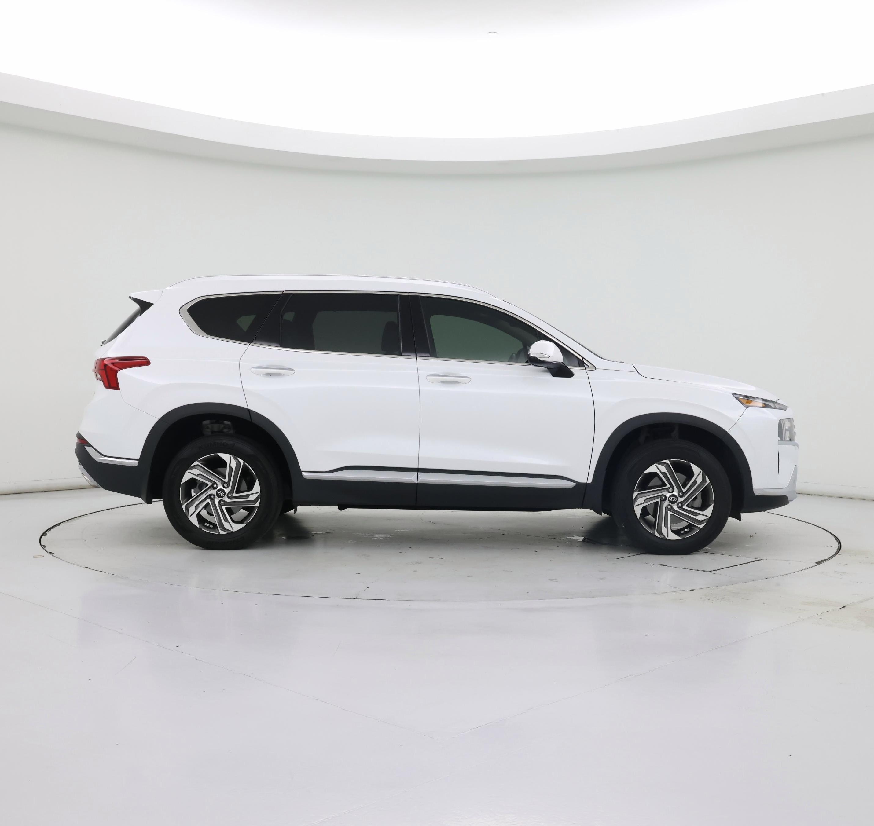 Thumbnail: 2022 Hyundai Santa Fe - 7