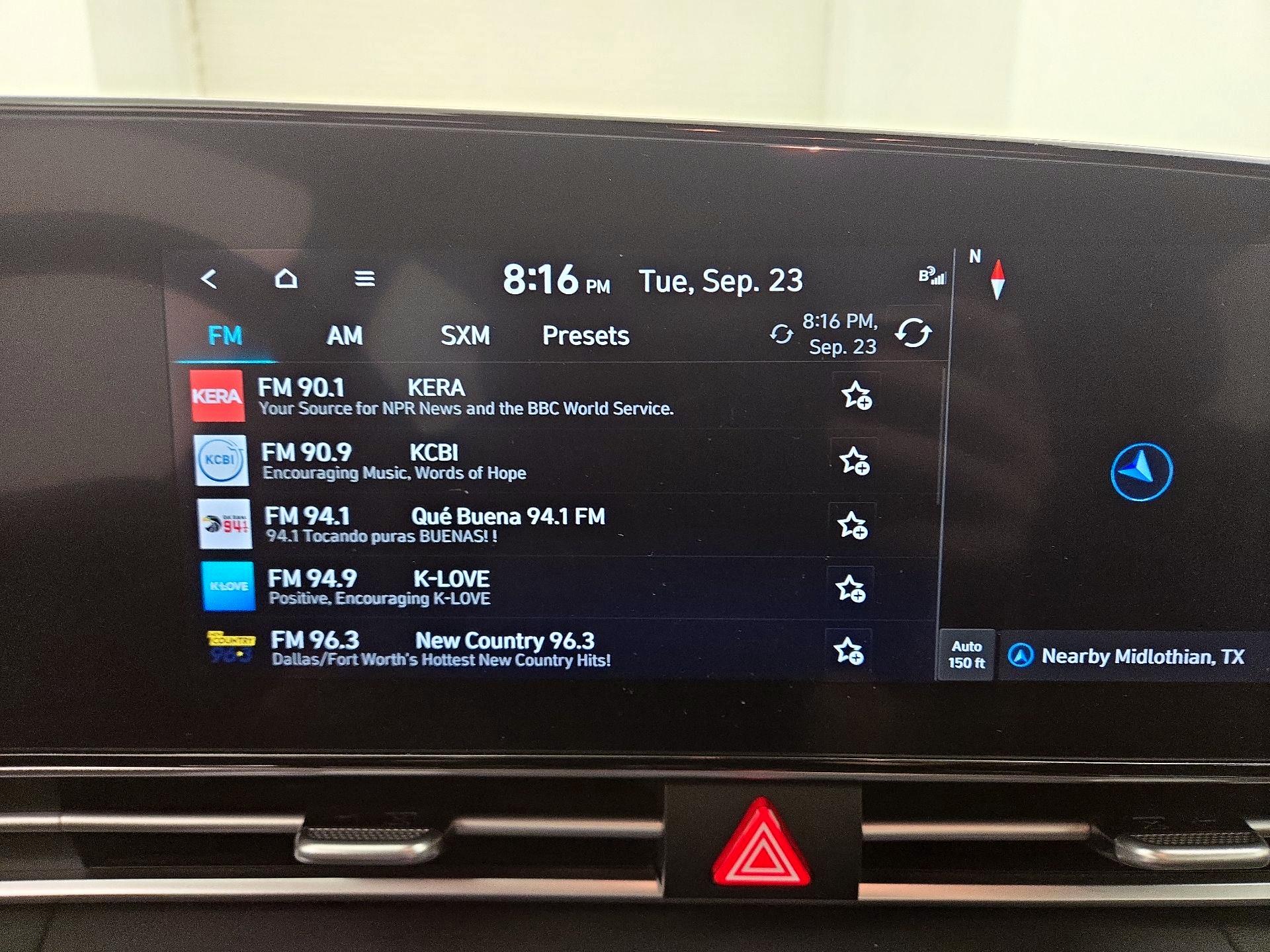 Thumbnail: 2023 Hyundai Elantra - 16
