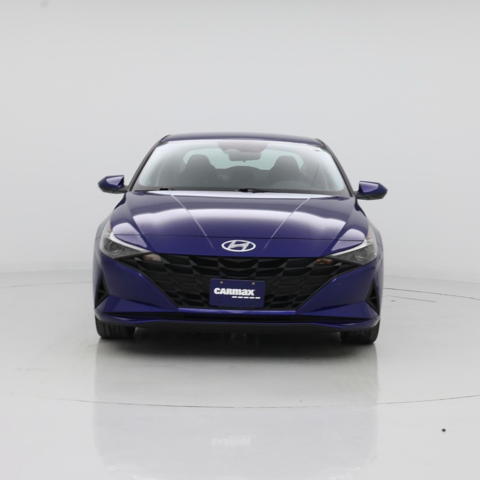 Thumbnail: 2023 Hyundai Elantra - 5