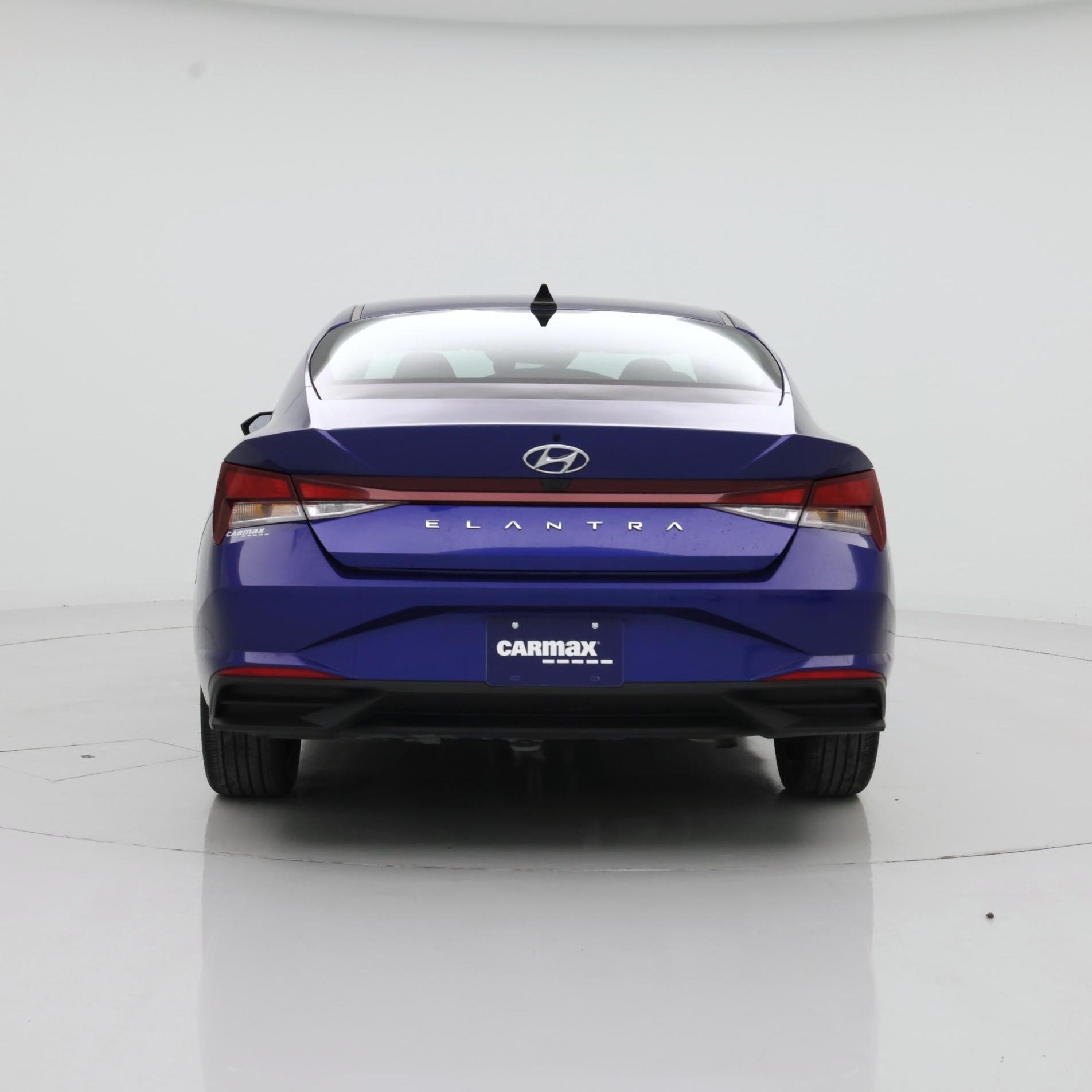 Thumbnail: 2023 Hyundai Elantra - 6