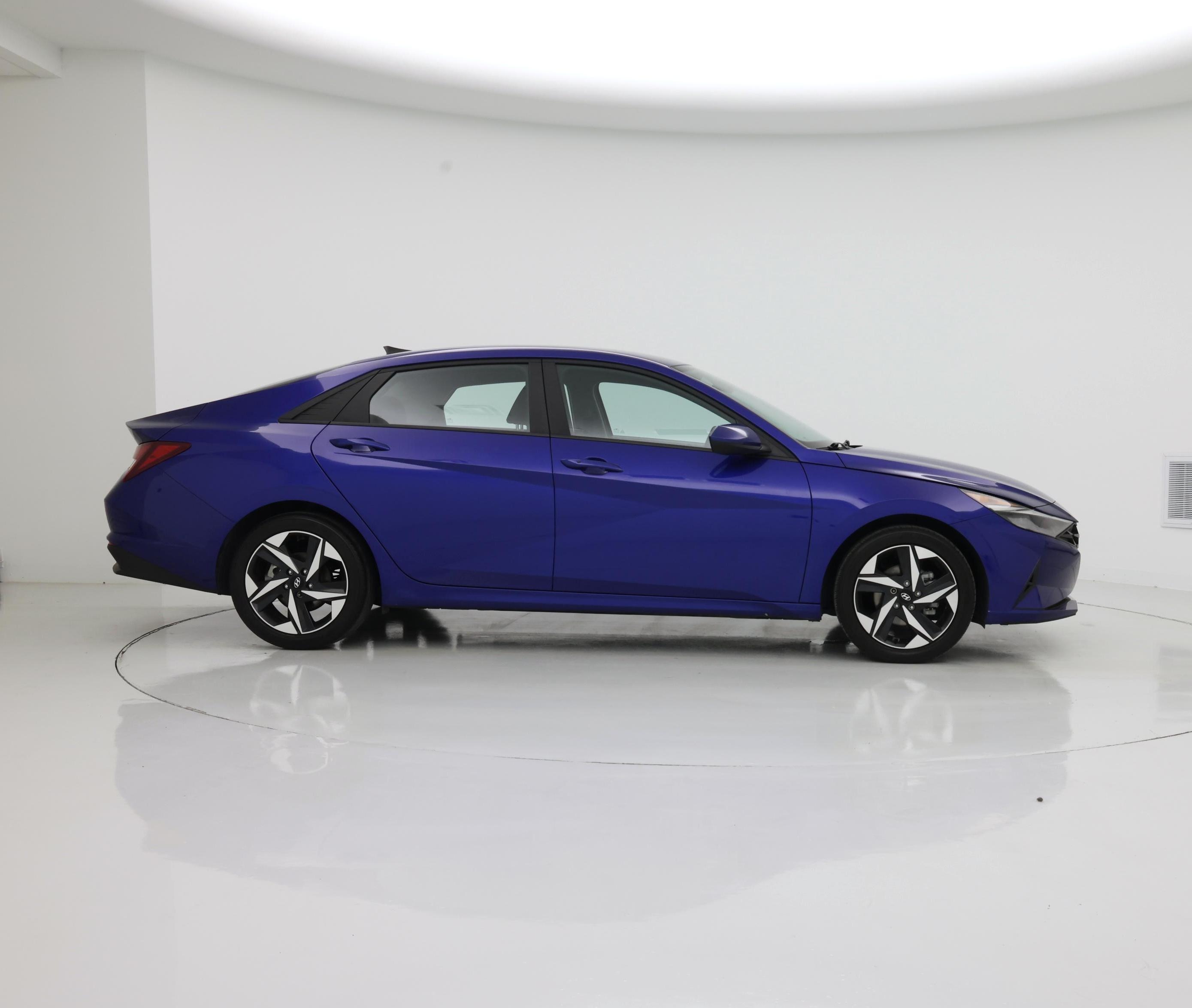 Thumbnail: 2023 Hyundai Elantra - 7