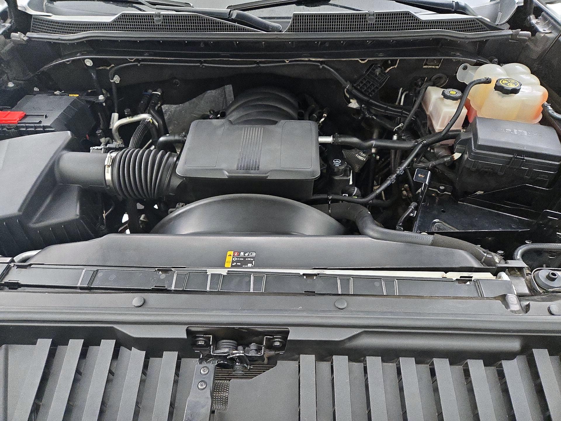 Thumbnail: 2022 Chevrolet Silverado 2500 - 20
