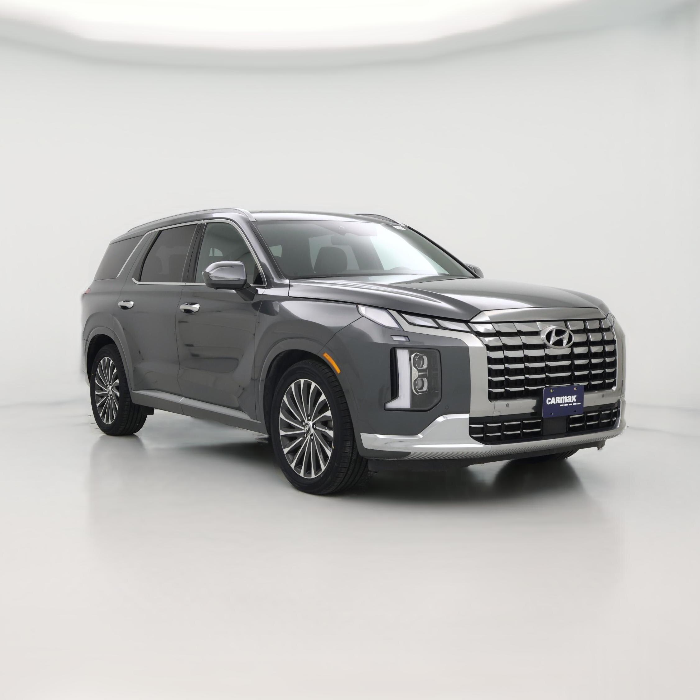 Thumbnail: 2023 Hyundai Palisade - 1