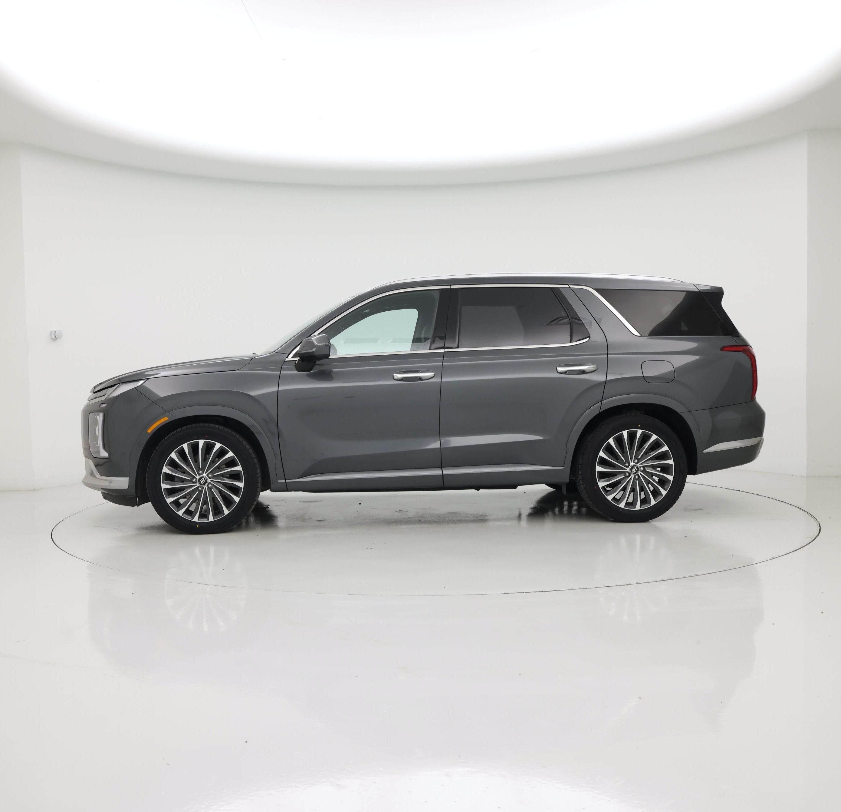 Thumbnail: 2023 Hyundai Palisade - 3