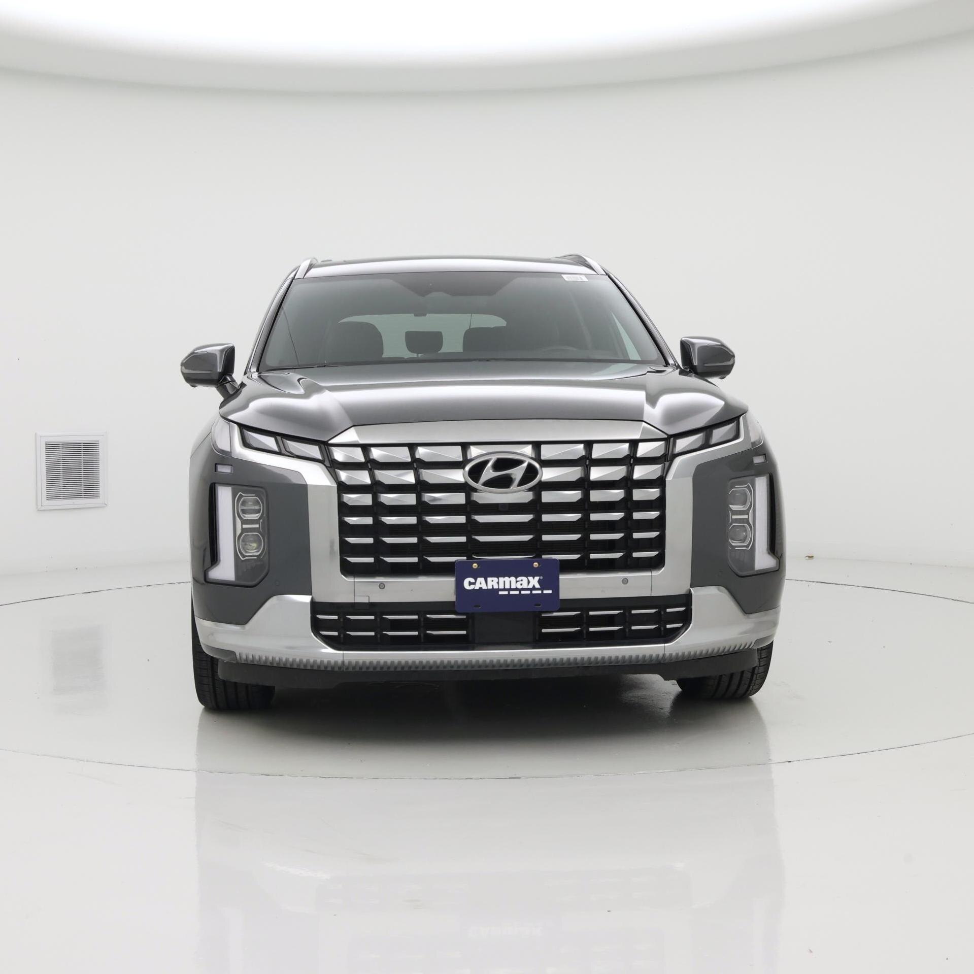 Thumbnail: 2023 Hyundai Palisade - 5