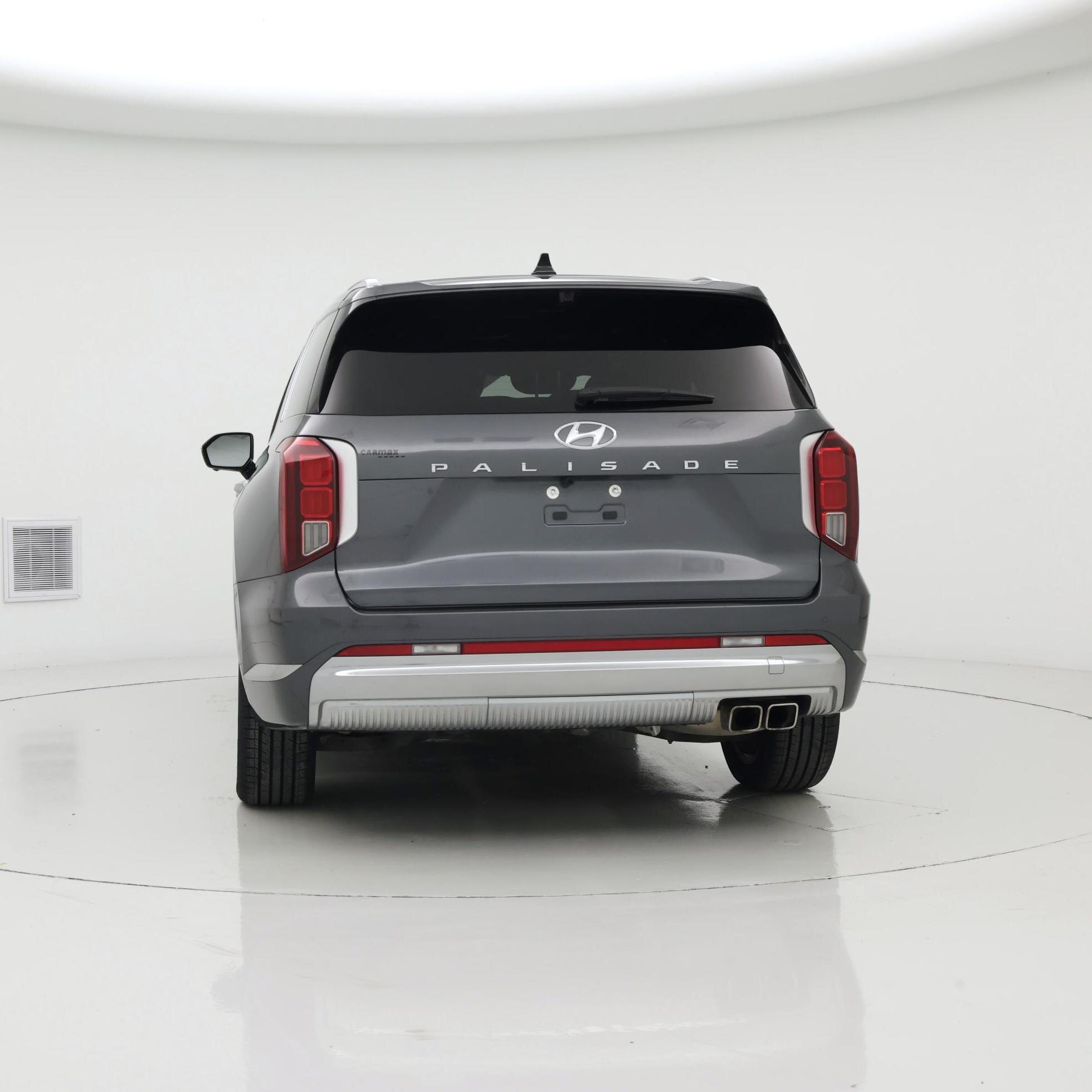 Thumbnail: 2023 Hyundai Palisade - 6