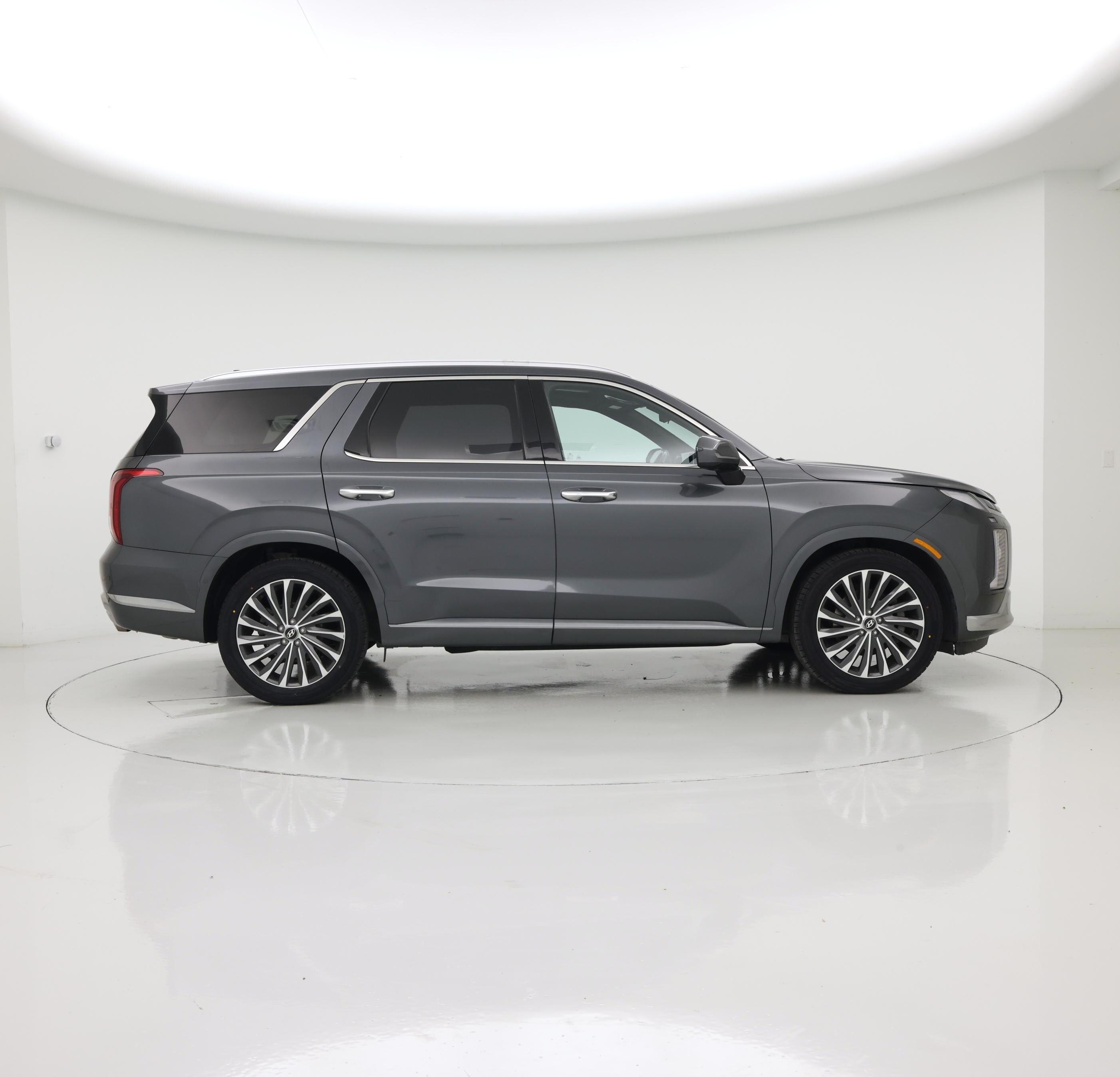 Thumbnail: 2023 Hyundai Palisade - 7