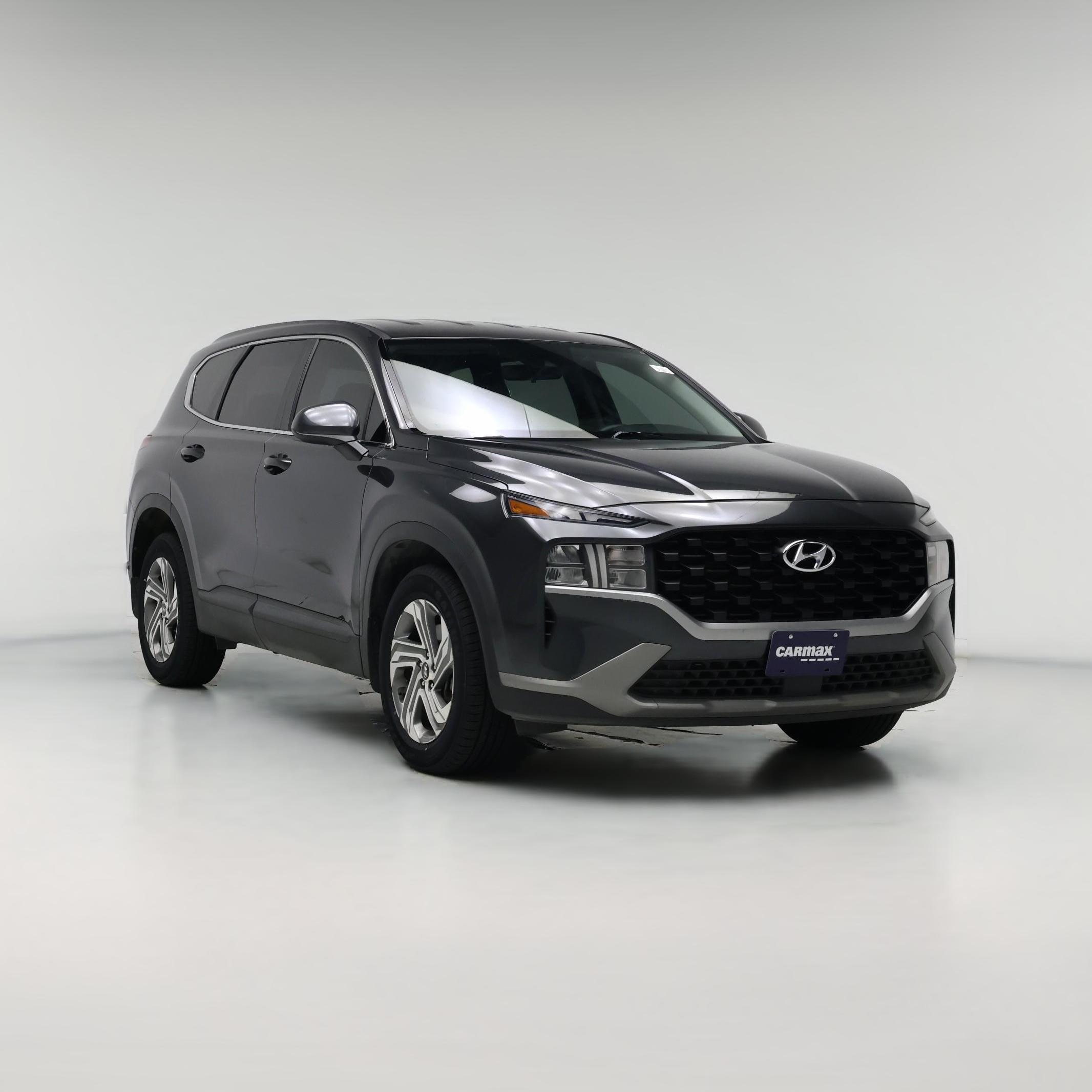 Thumbnail: 2023 Hyundai Santa Fe - 1