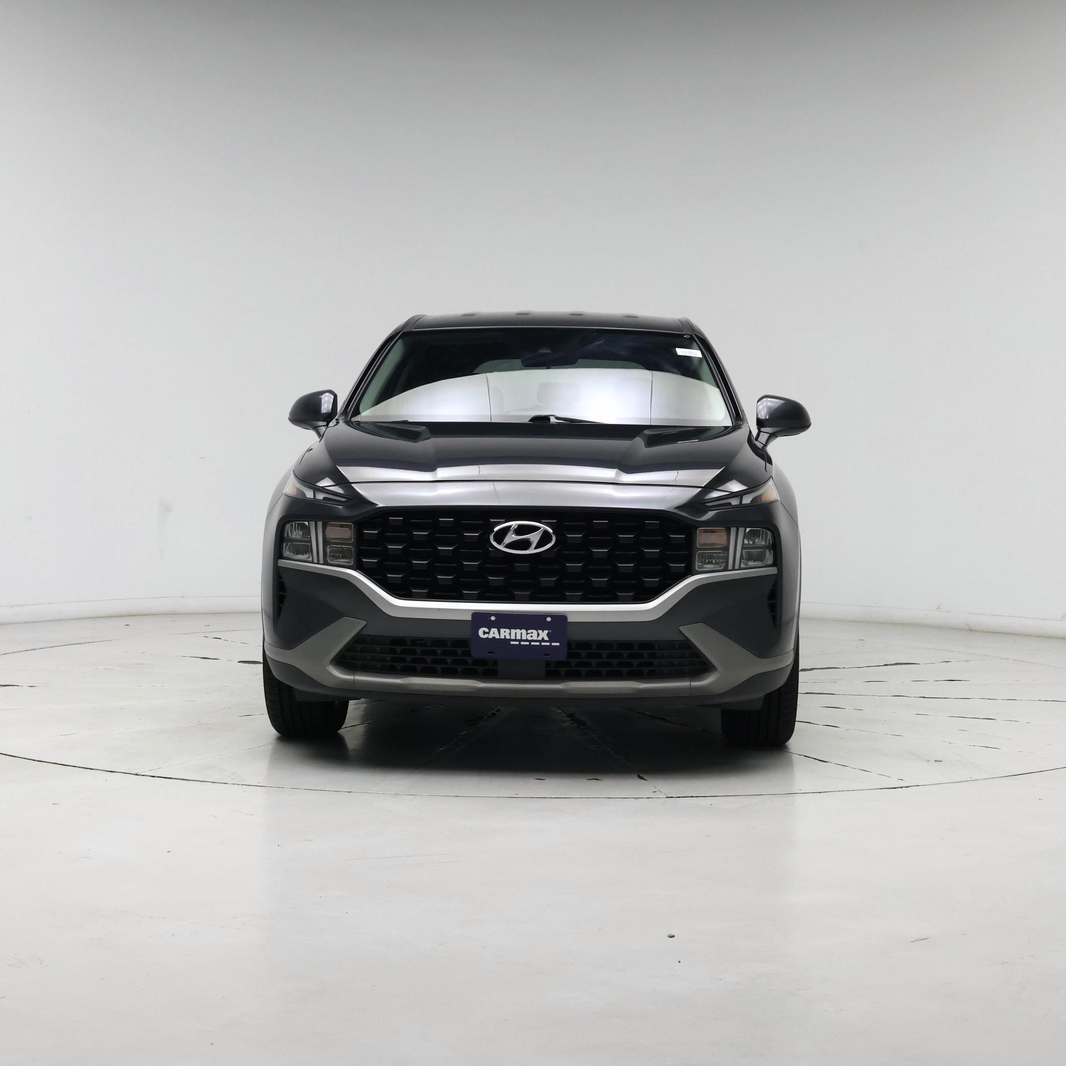 Thumbnail: 2023 Hyundai Santa Fe - 5