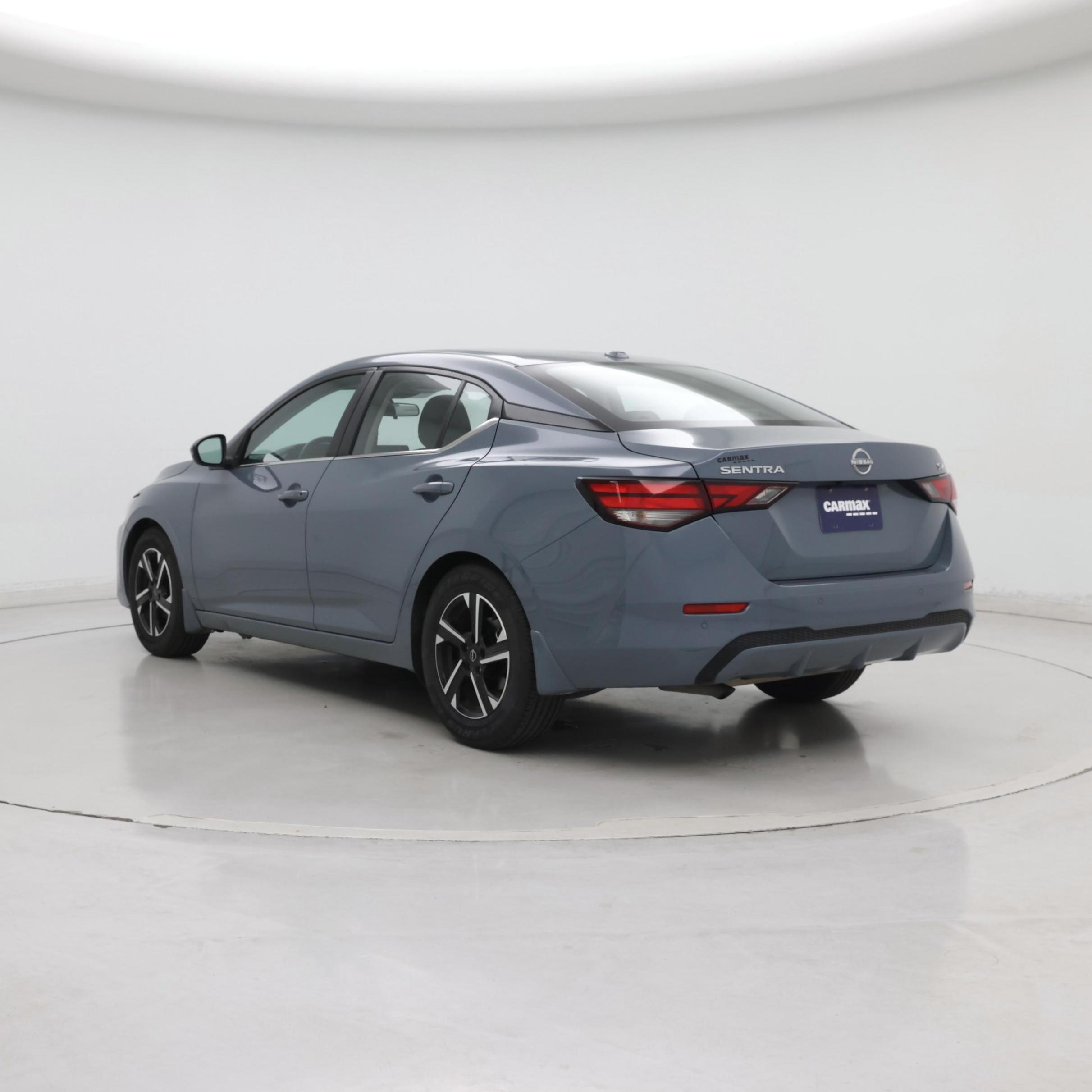 Thumbnail: 2024 Nissan Sentra - 2
