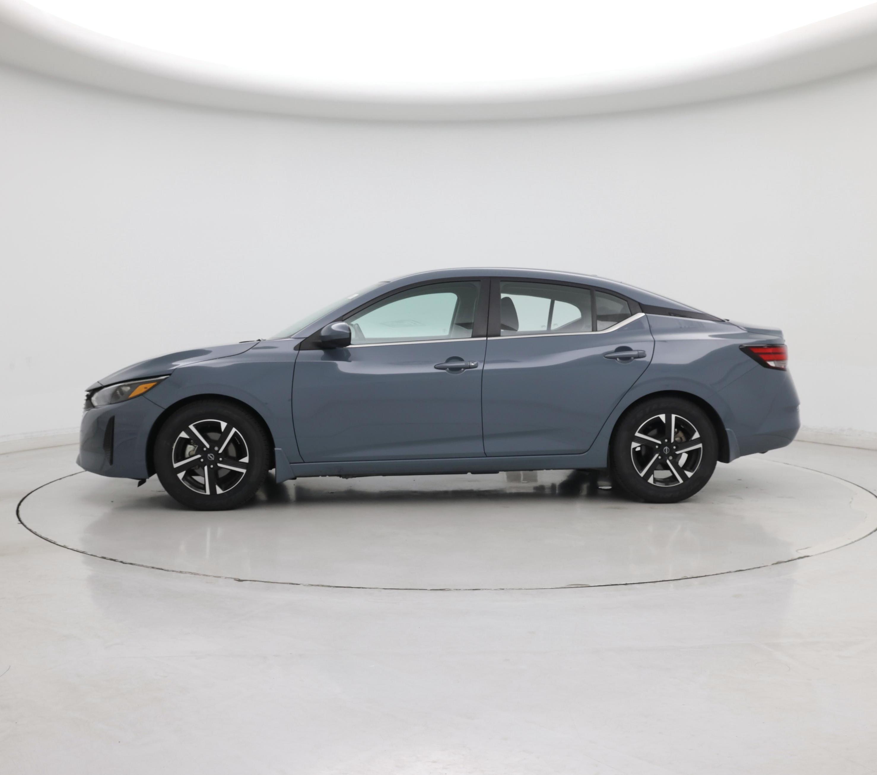 Thumbnail: 2024 Nissan Sentra - 3