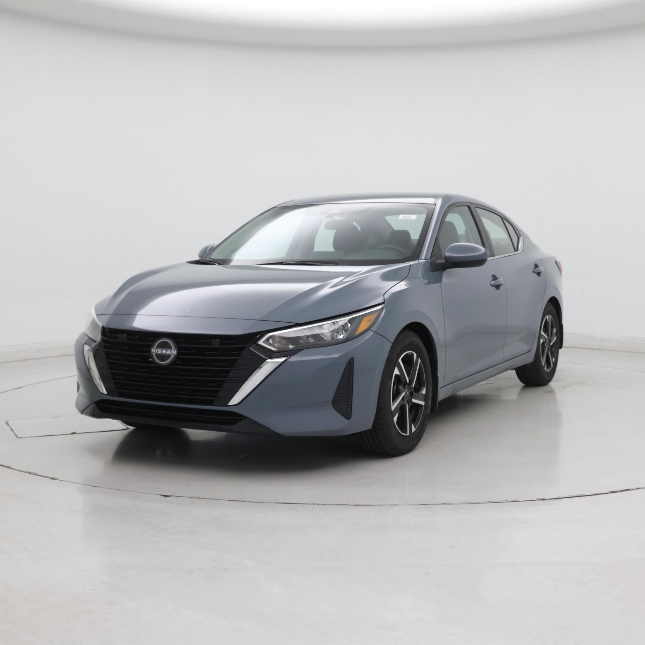 Thumbnail: 2024 Nissan Sentra - 4