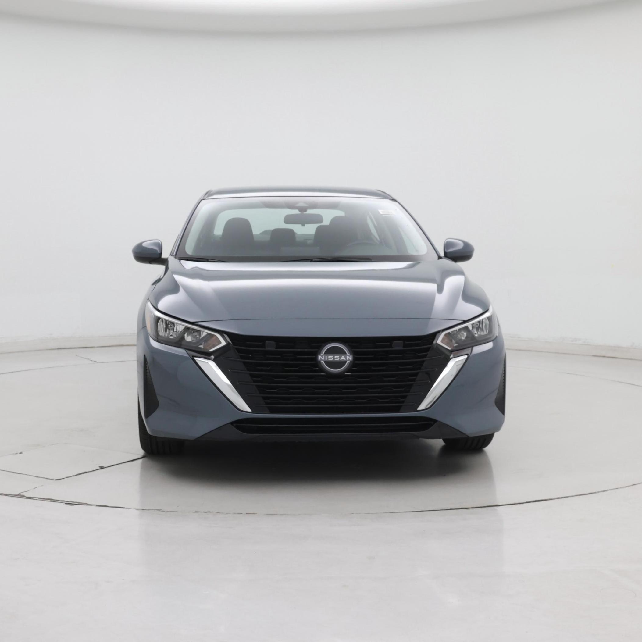 Thumbnail: 2024 Nissan Sentra - 5