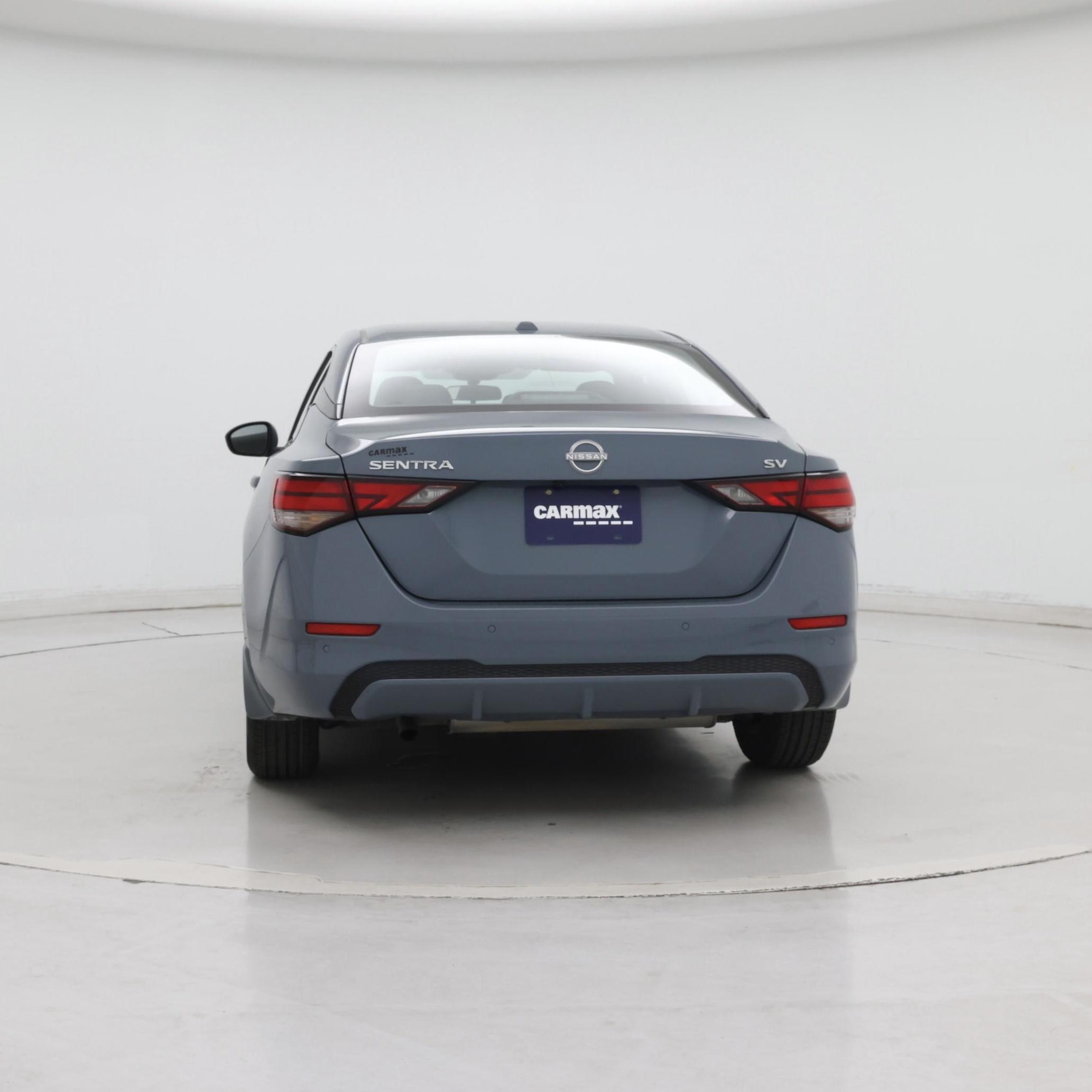 Thumbnail: 2024 Nissan Sentra - 6