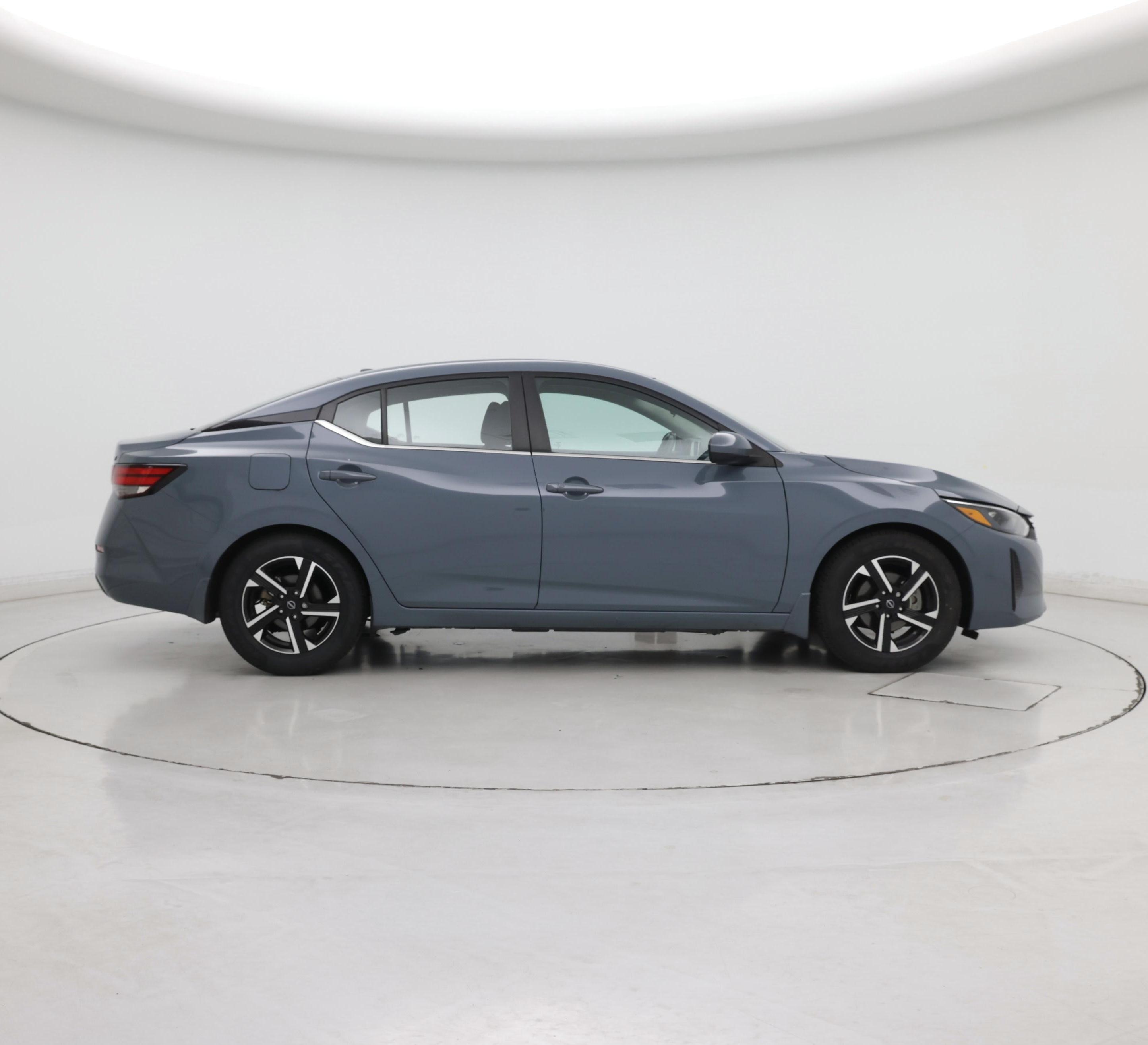 Thumbnail: 2024 Nissan Sentra - 7