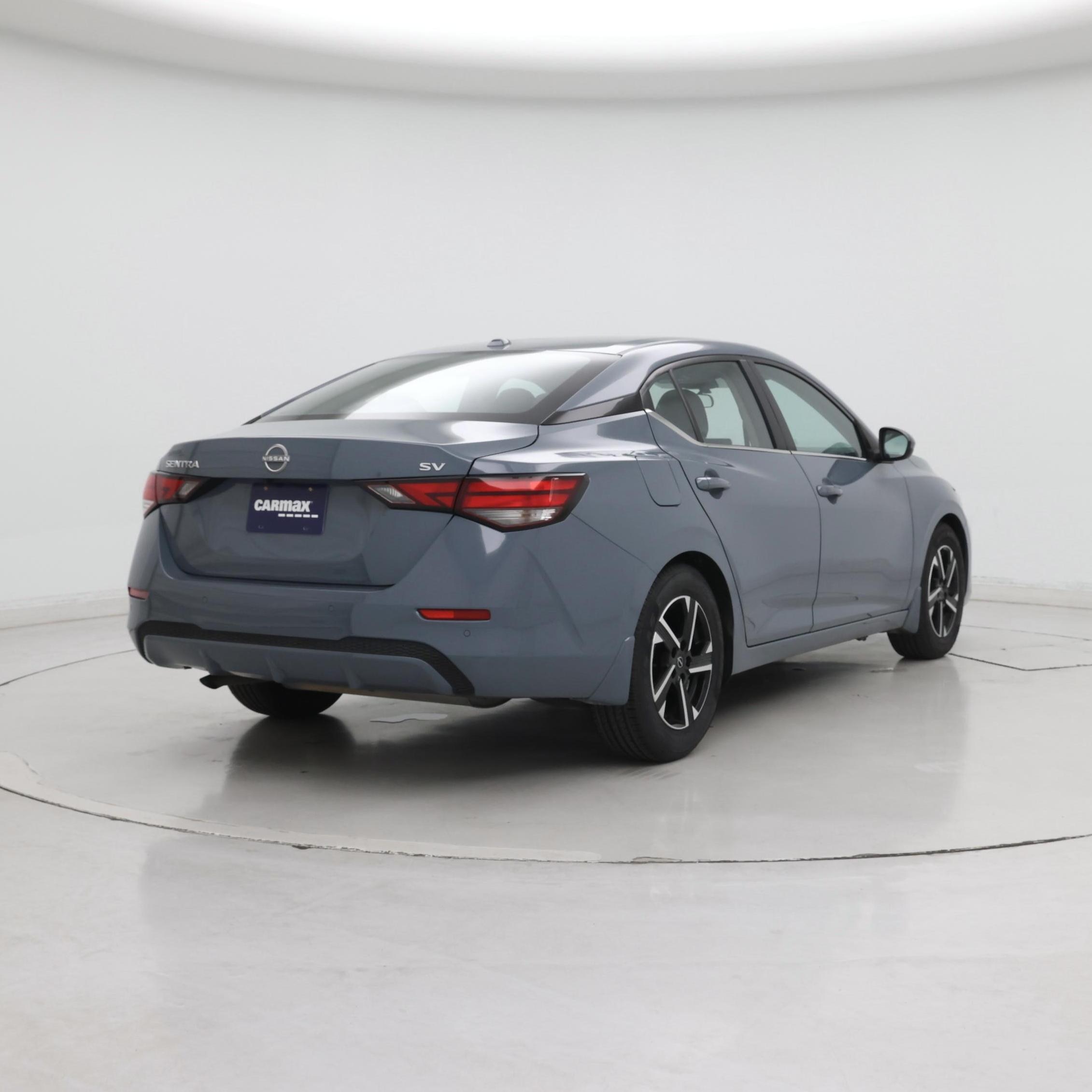 Thumbnail: 2024 Nissan Sentra - 8