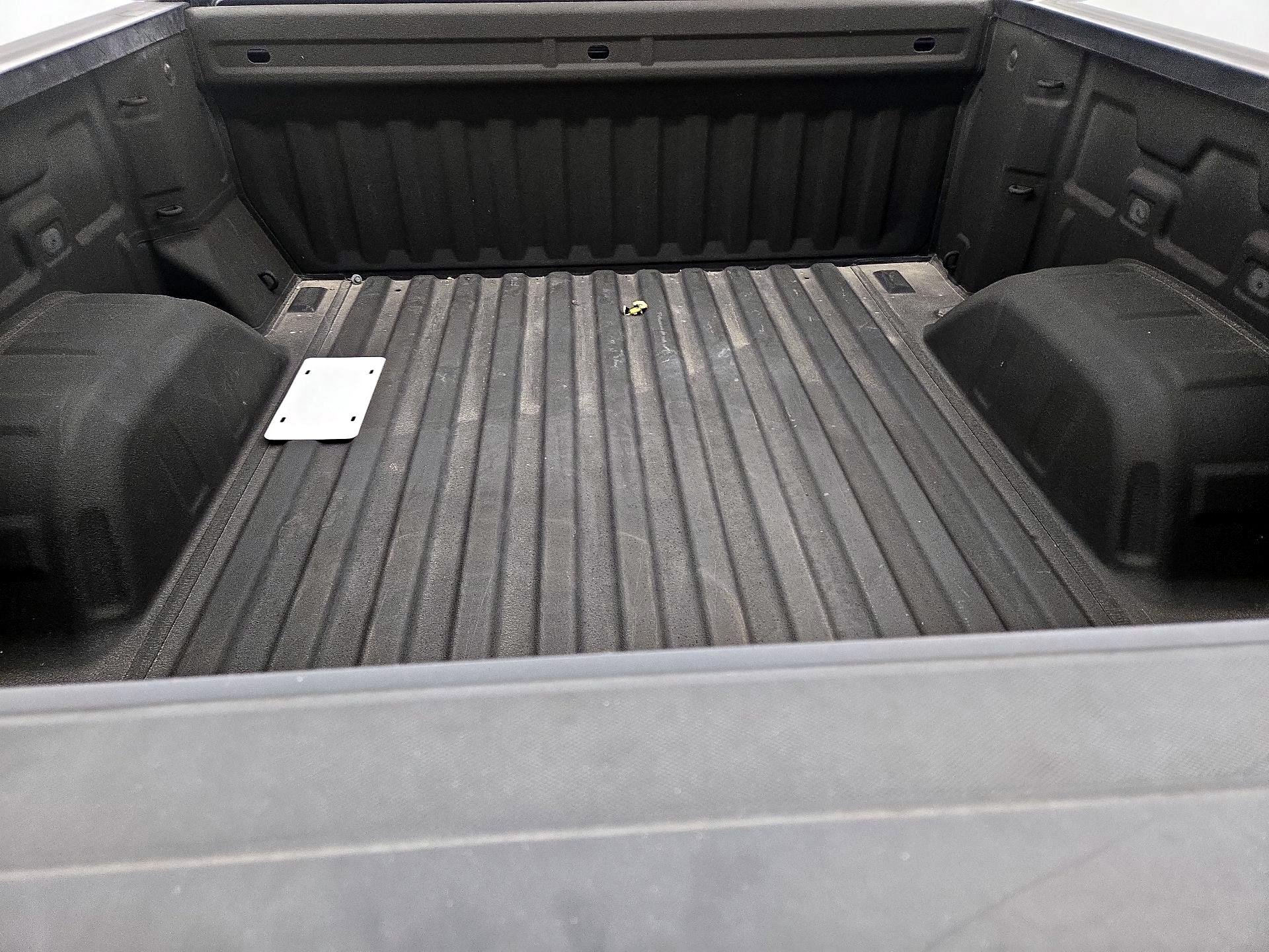 Thumbnail: 2023 Chevrolet Silverado 1500 - 20