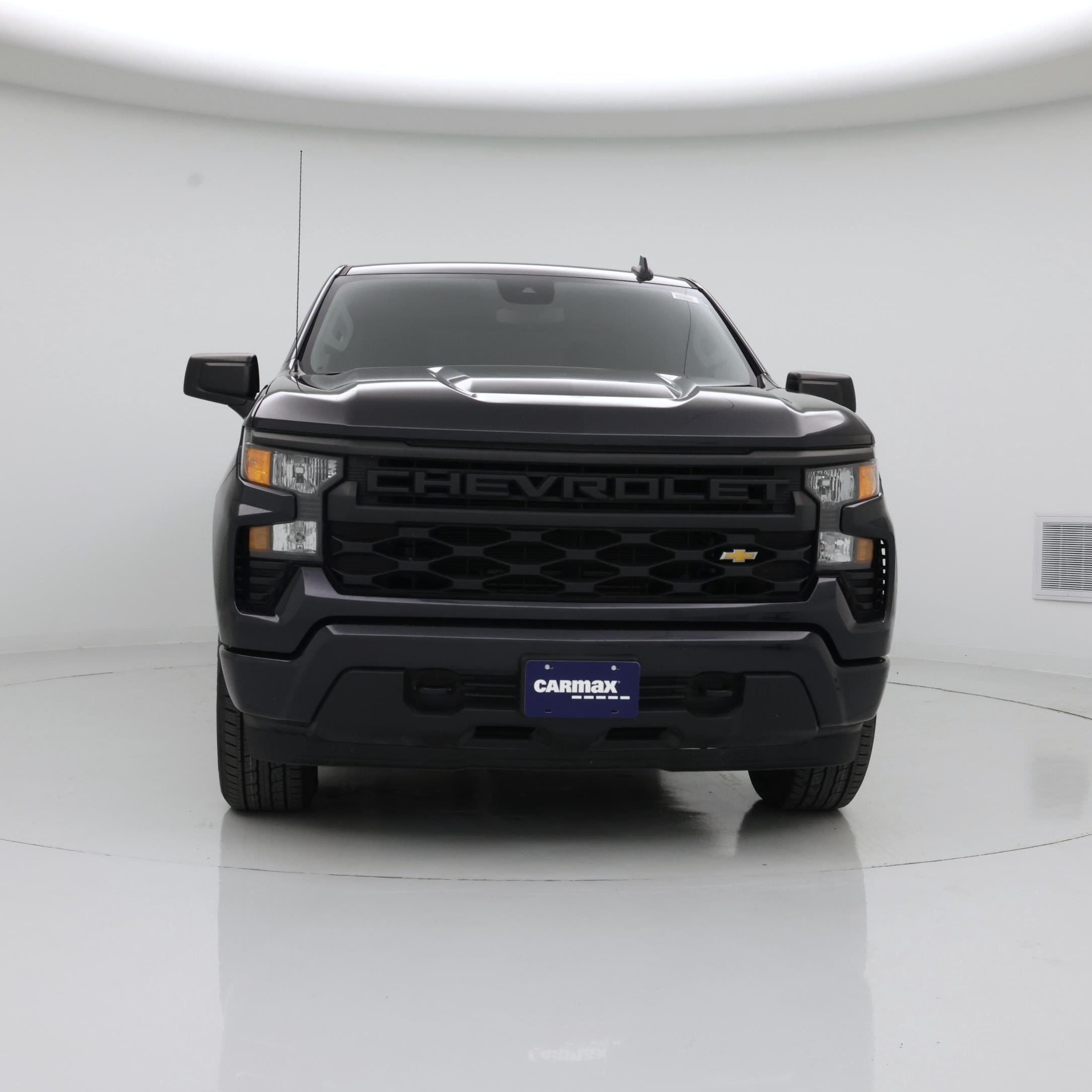 Thumbnail: 2023 Chevrolet Silverado 1500 - 5
