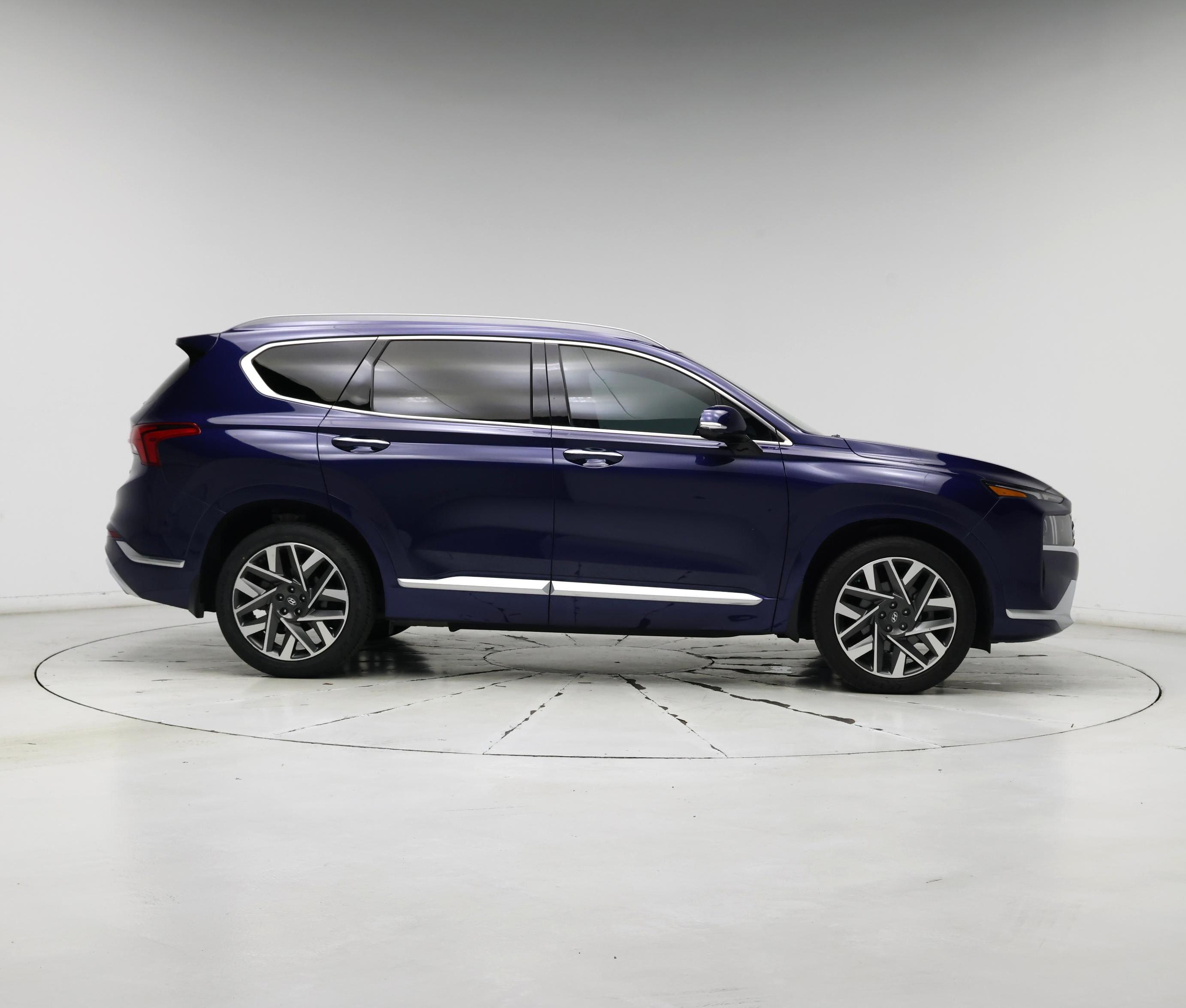 Thumbnail: 2022 Hyundai Santa Fe - 7