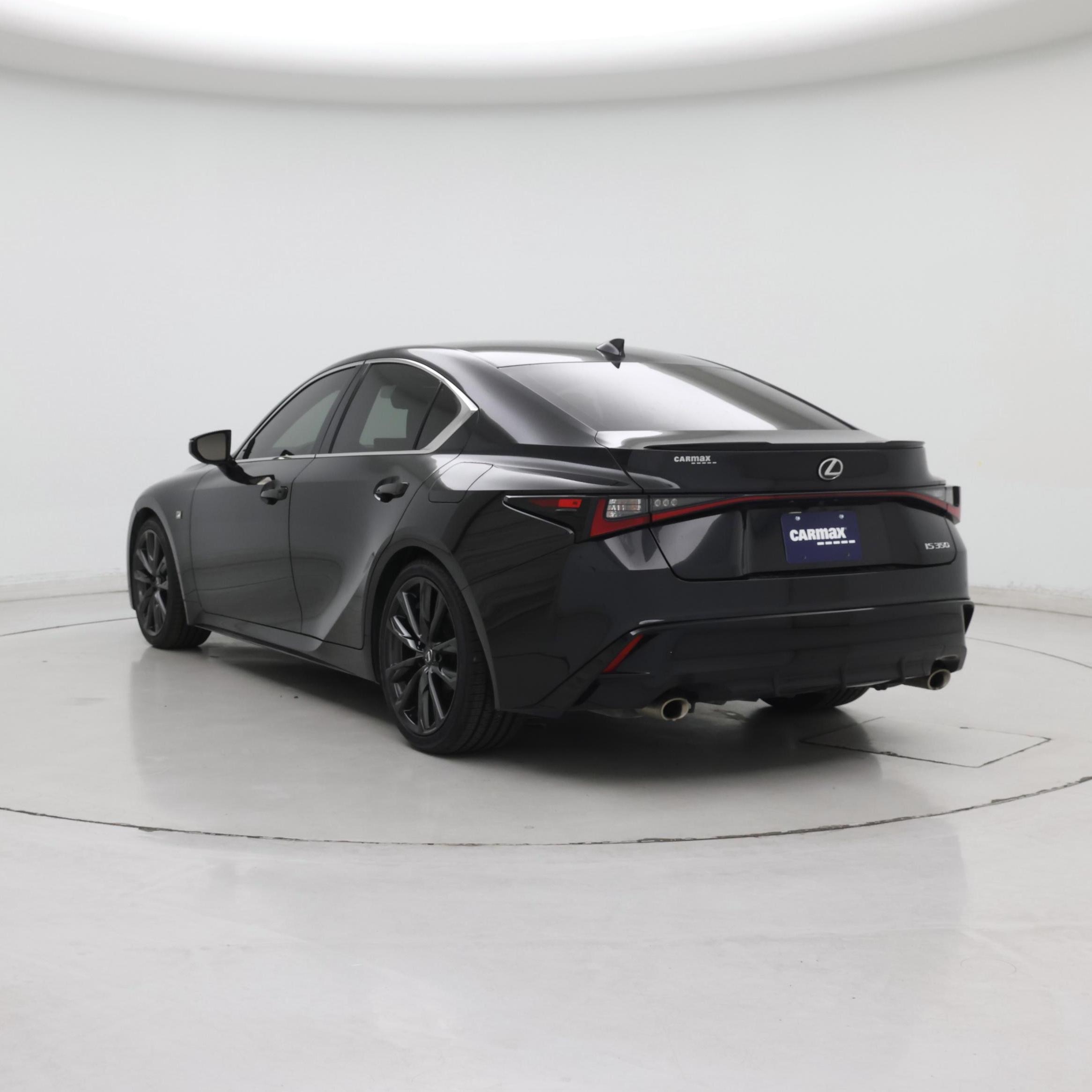 Thumbnail: 2023 Lexus IS - 2