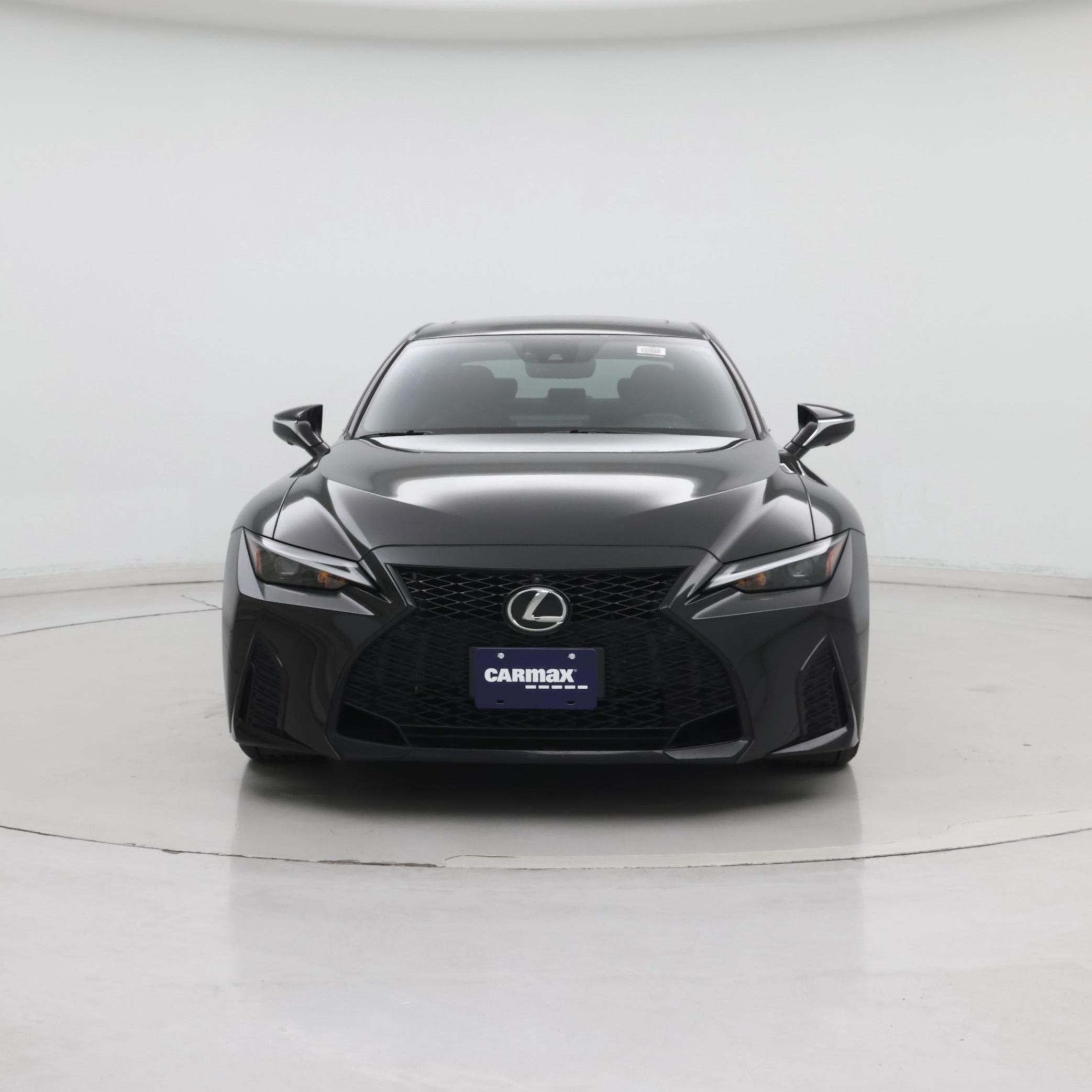 Thumbnail: 2023 Lexus IS - 5