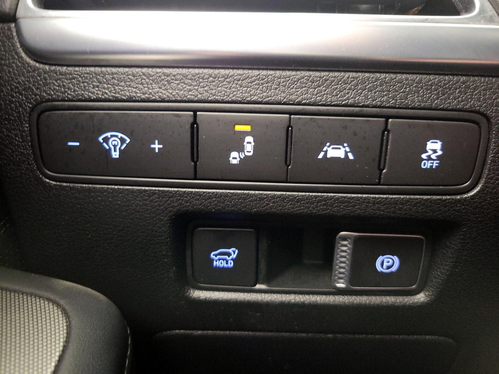 Thumbnail: 2021 Hyundai Palisade - 13