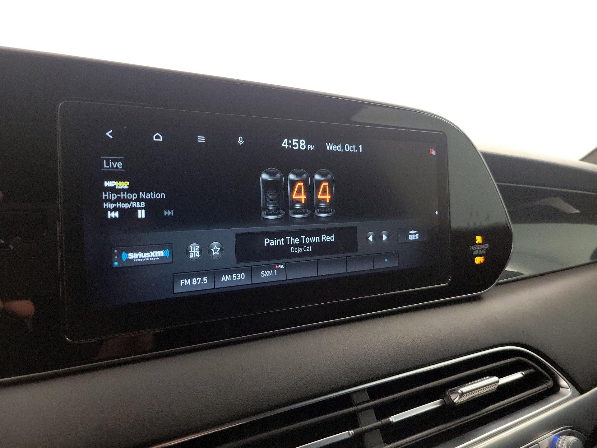 Thumbnail: 2021 Hyundai Palisade - 16