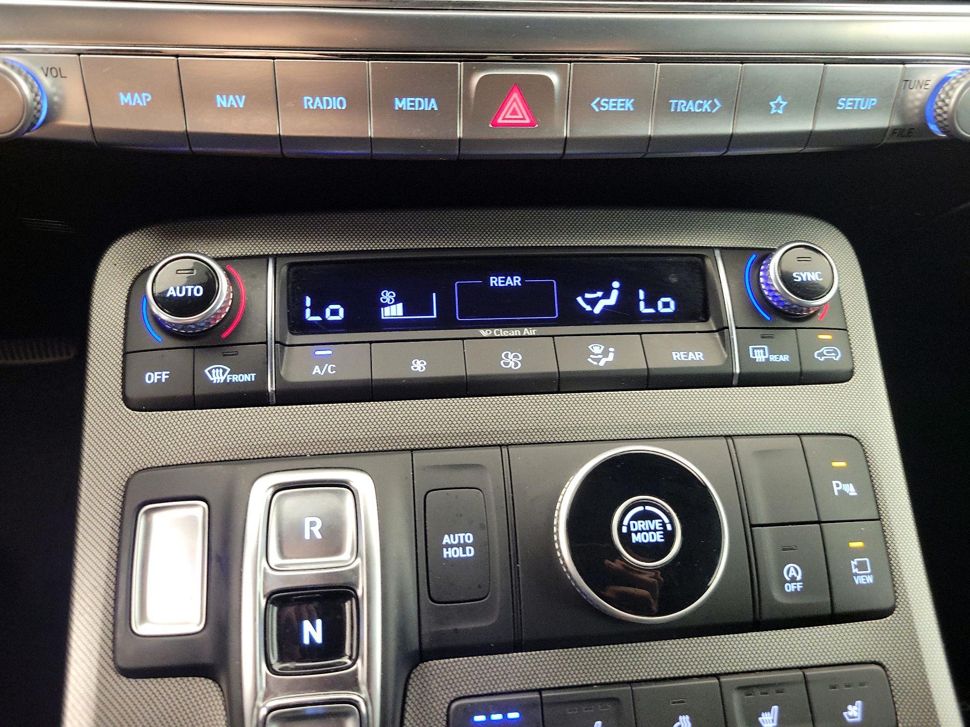 Thumbnail: 2021 Hyundai Palisade - 17