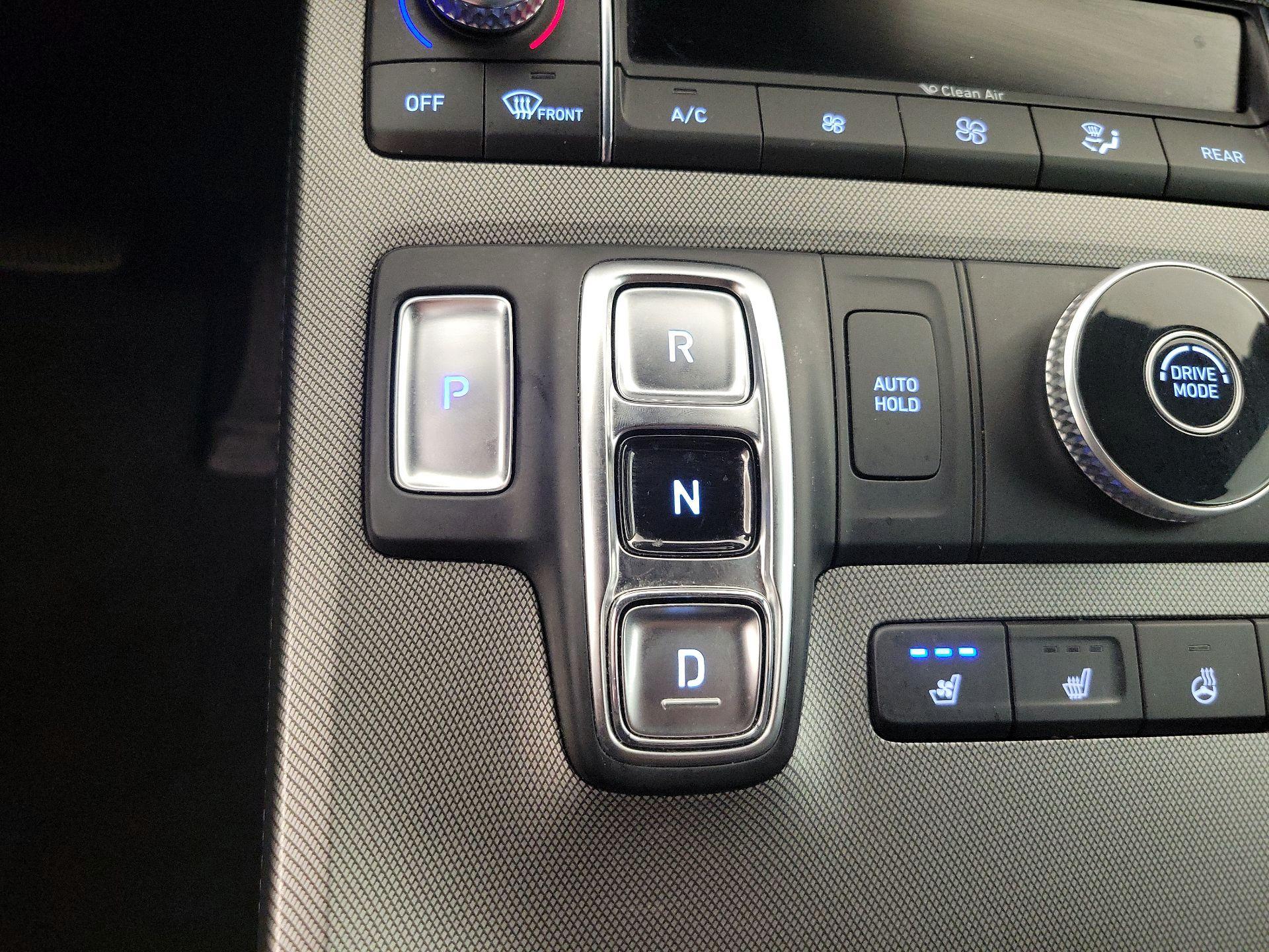 Thumbnail: 2021 Hyundai Palisade - 18