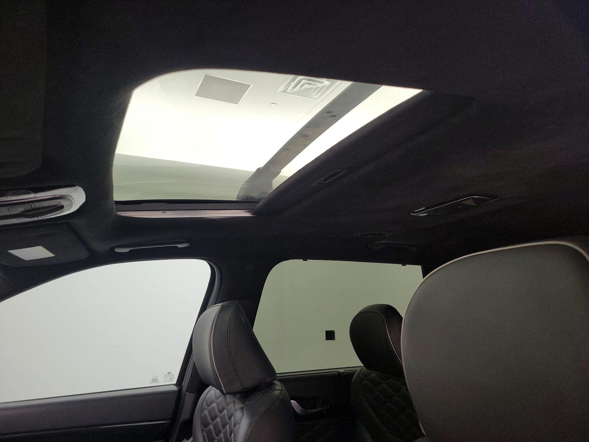 Thumbnail: 2021 Hyundai Palisade - 20