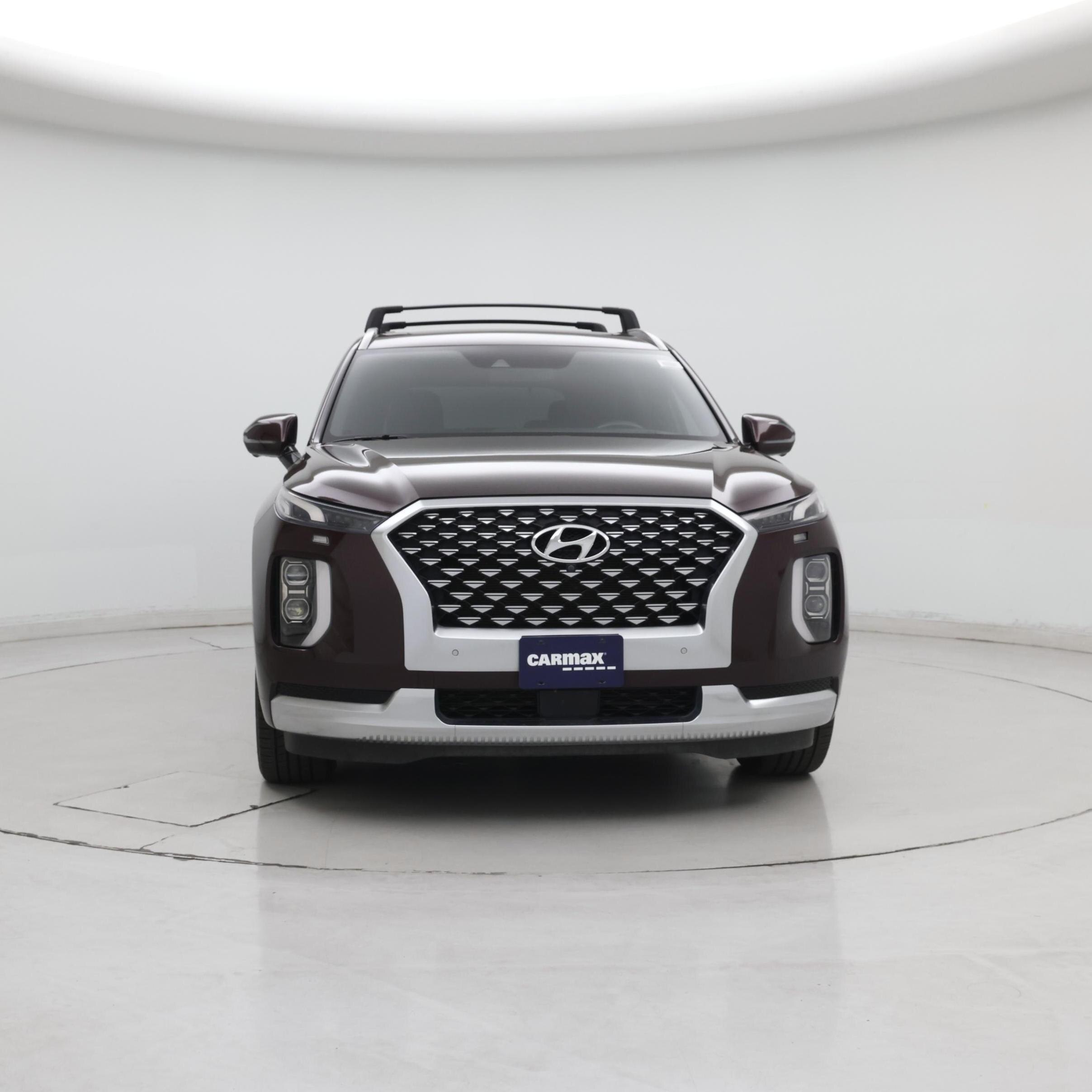 Thumbnail: 2021 Hyundai Palisade - 5