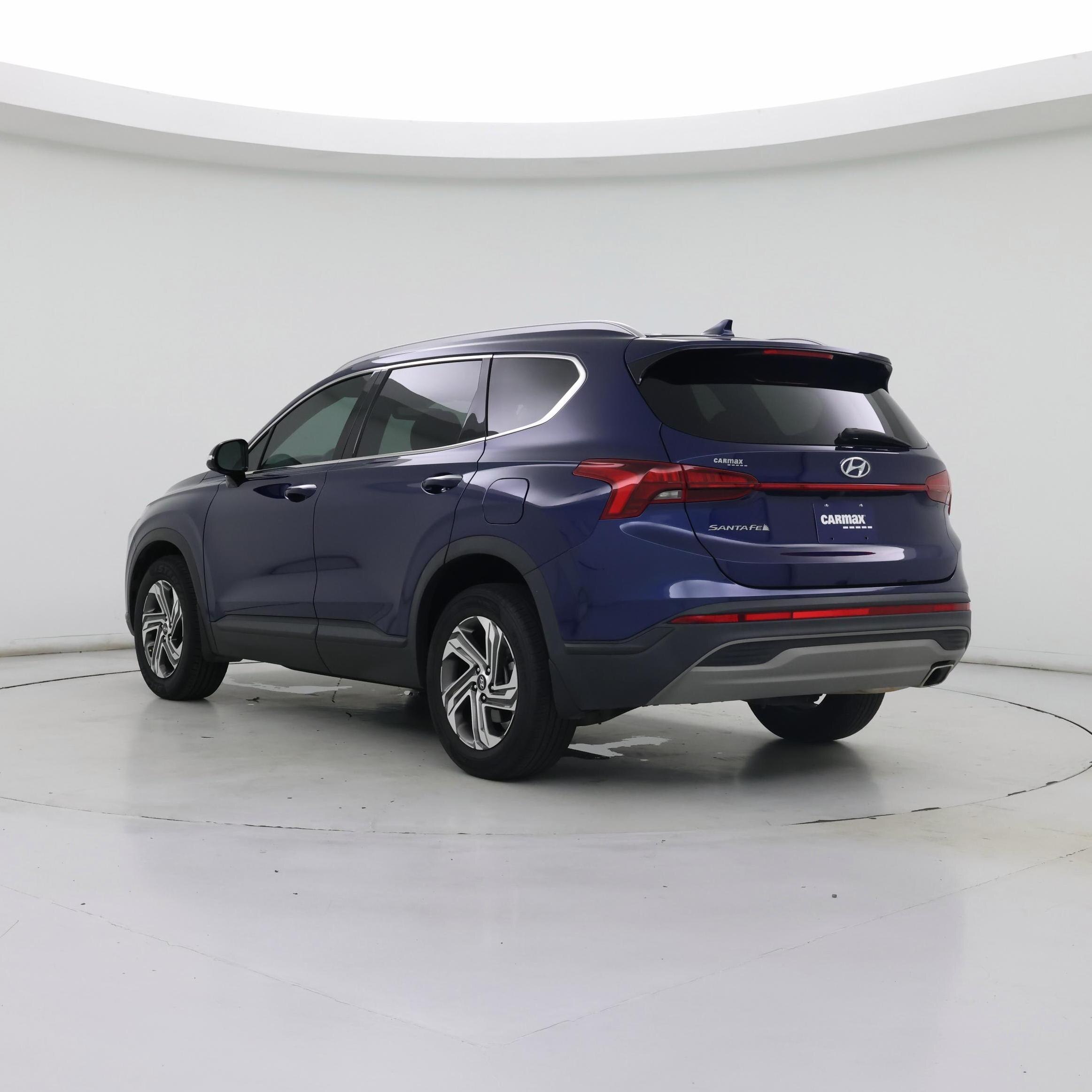 Thumbnail: 2023 Hyundai Santa Fe - 2