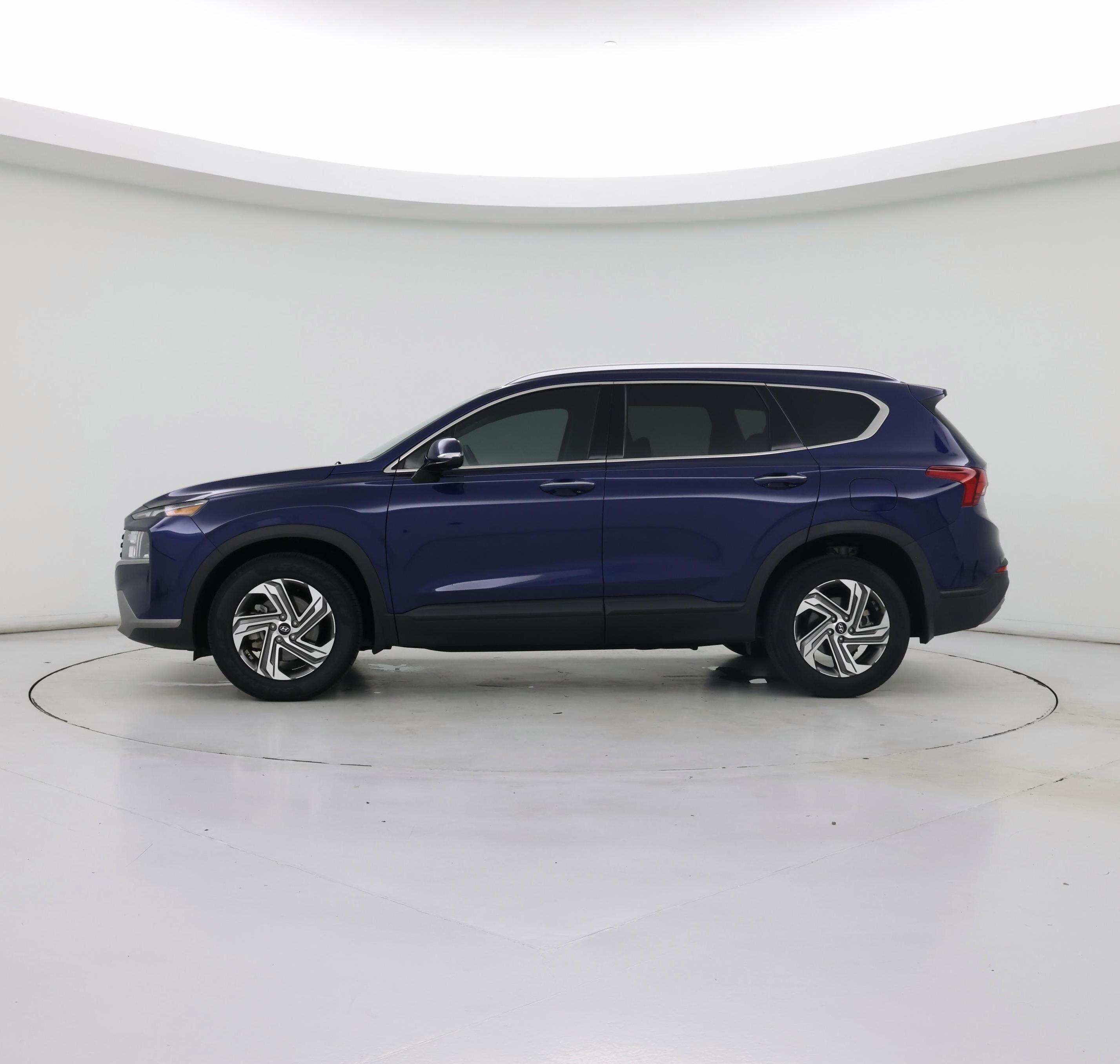 Thumbnail: 2023 Hyundai Santa Fe - 3