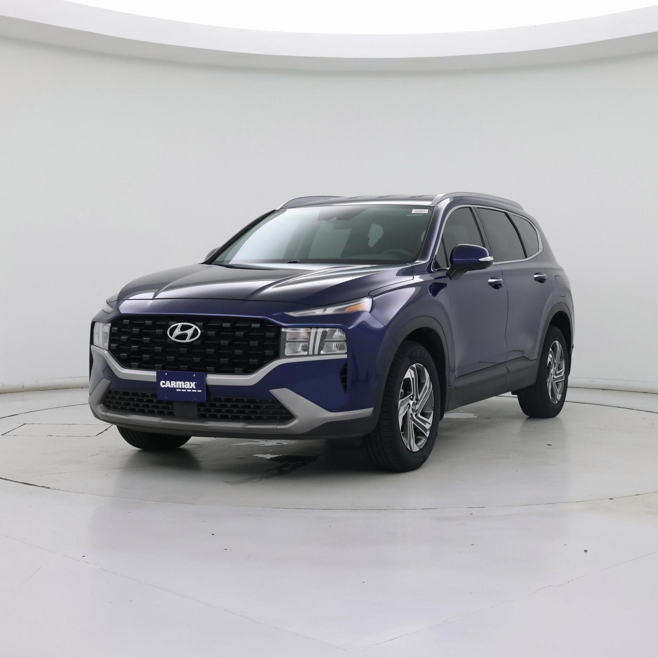 Thumbnail: 2023 Hyundai Santa Fe - 4