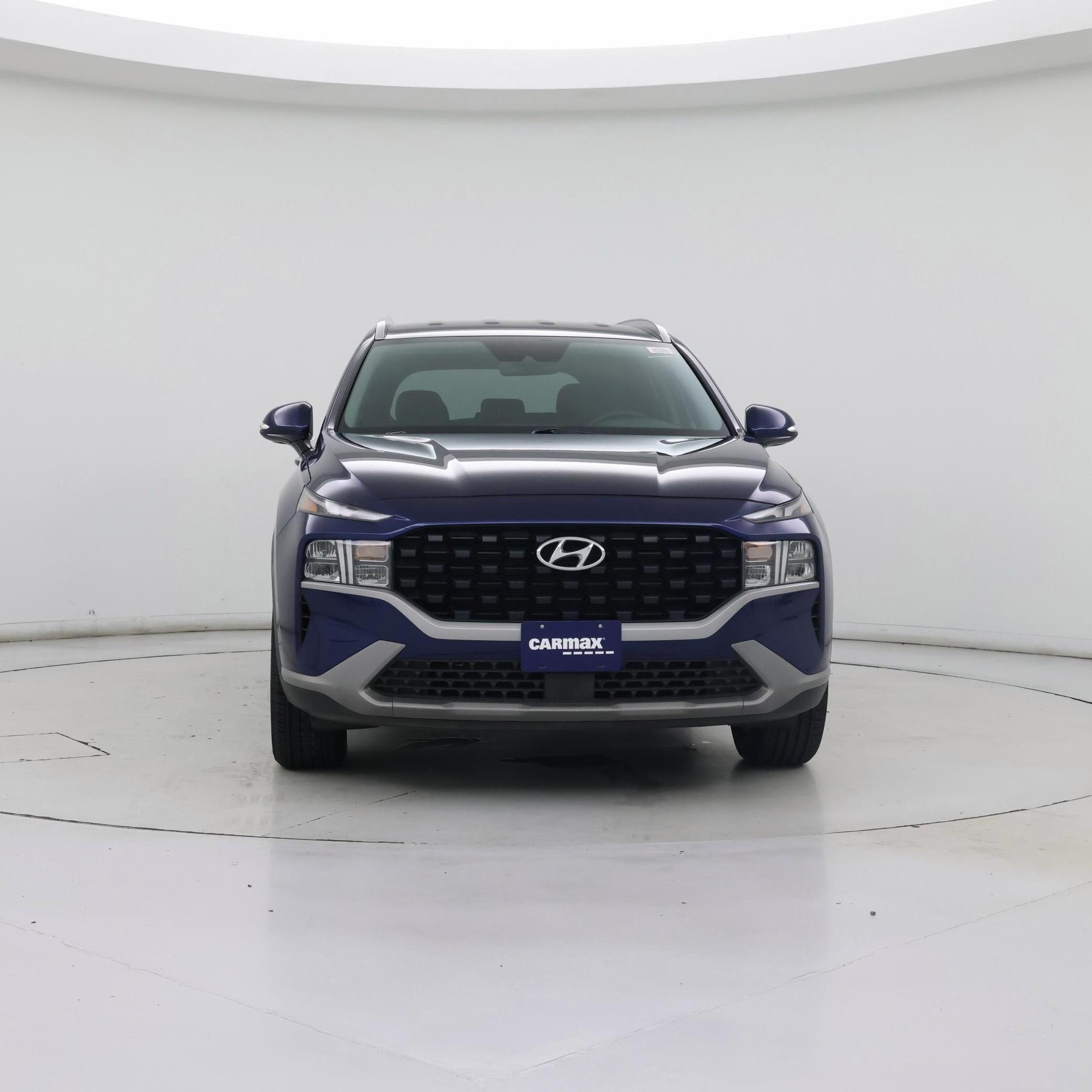Thumbnail: 2023 Hyundai Santa Fe - 5