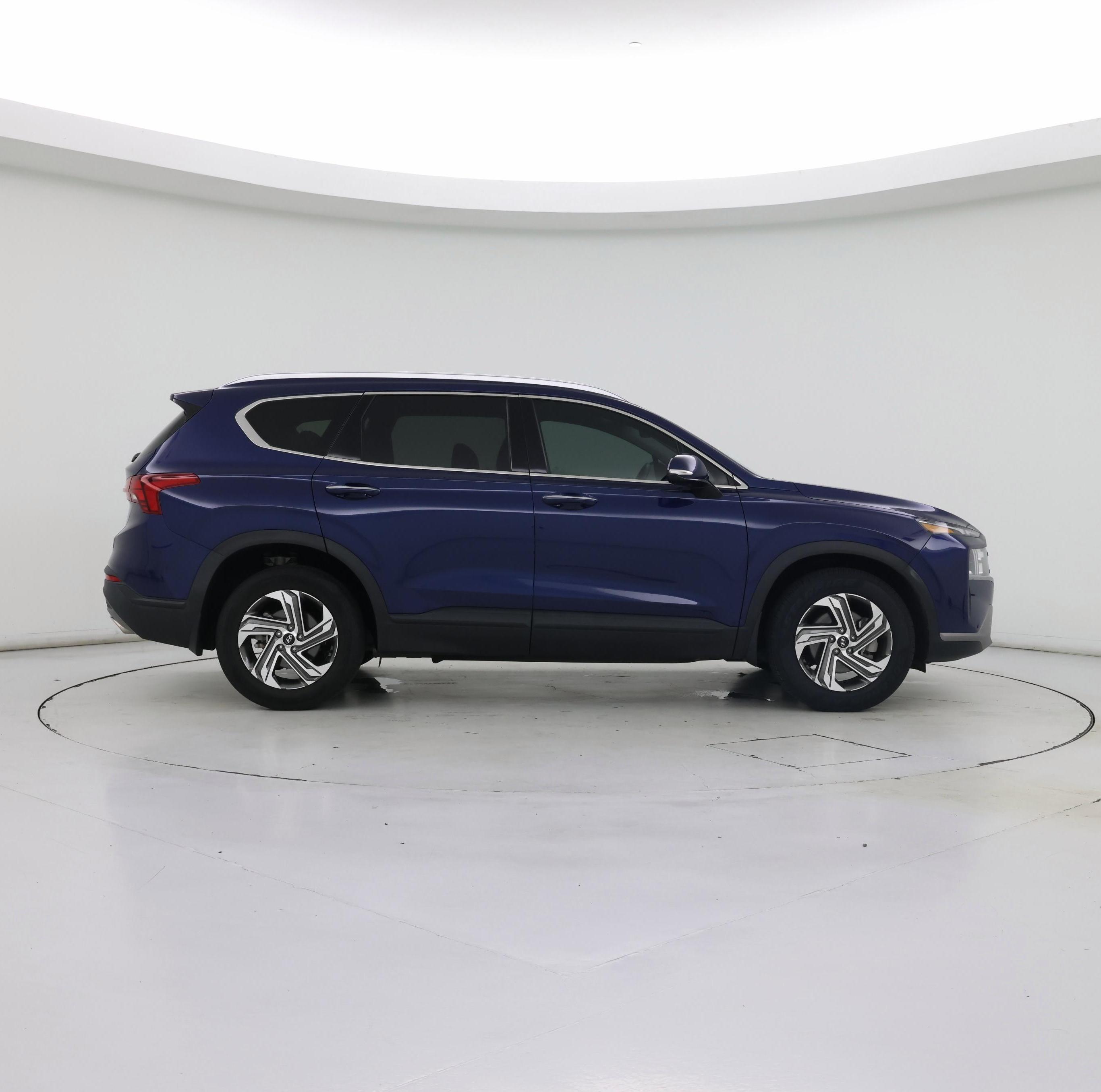 Thumbnail: 2023 Hyundai Santa Fe - 7