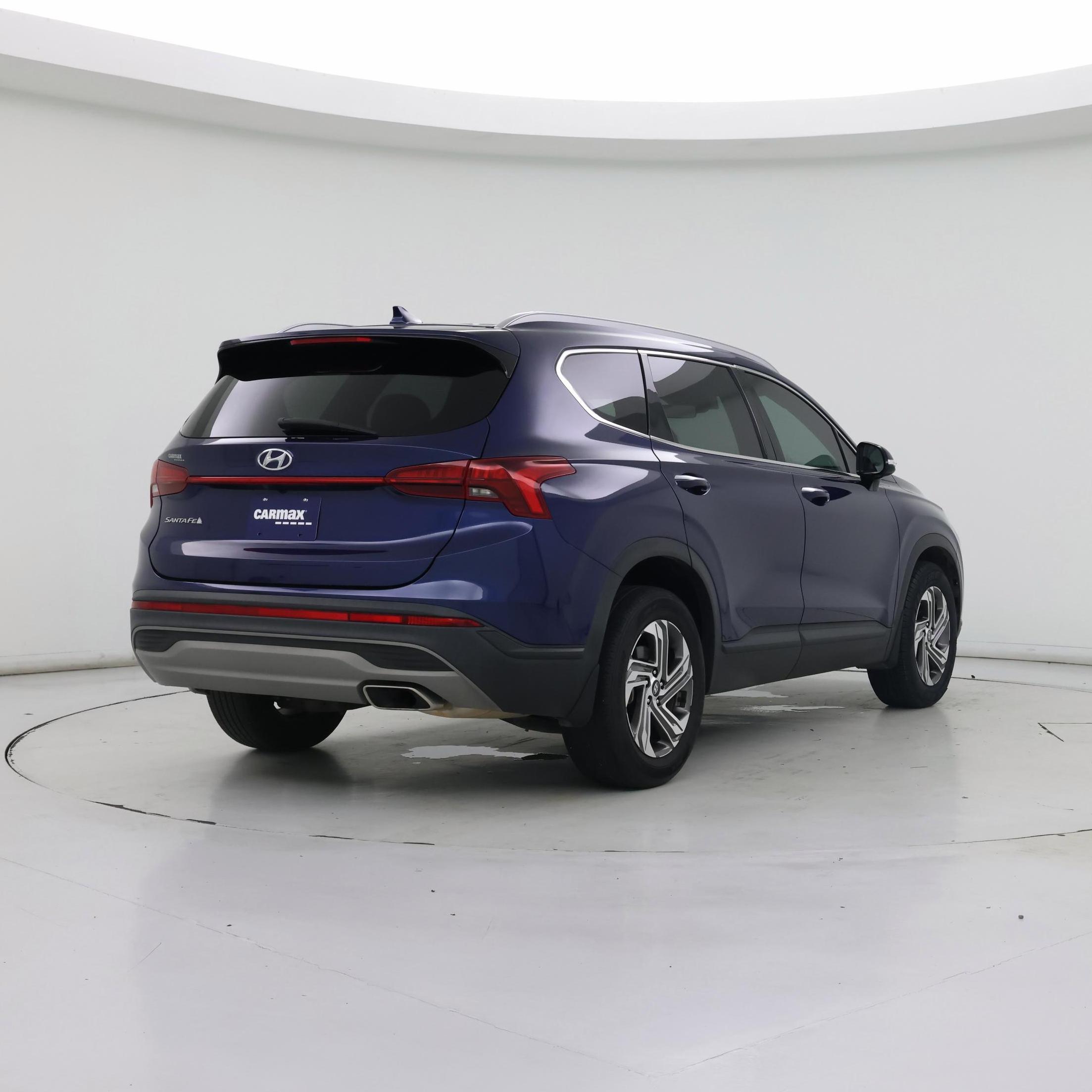 Thumbnail: 2023 Hyundai Santa Fe - 8