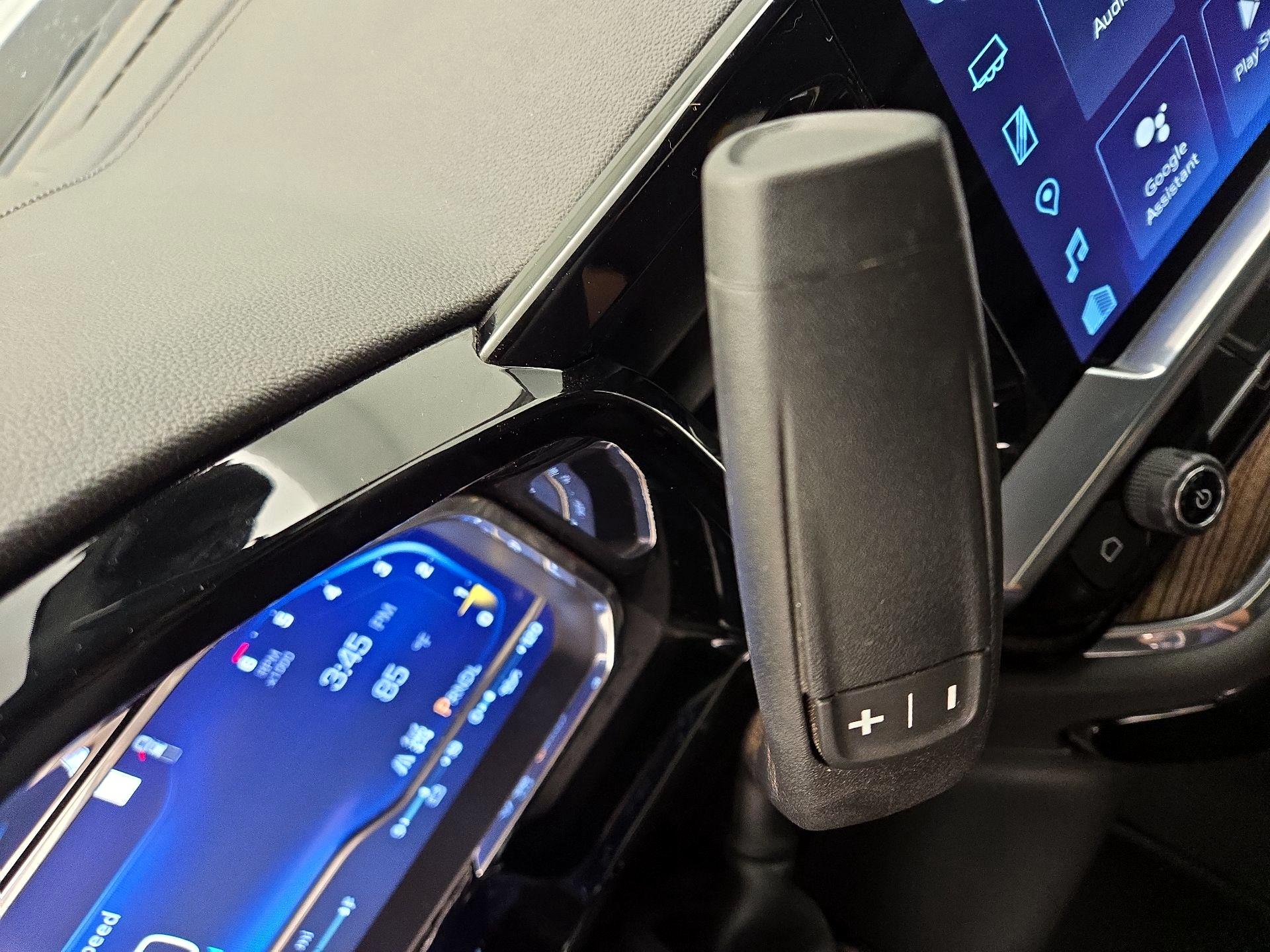 Thumbnail: 2023 Chevrolet Silverado 1500 - 17